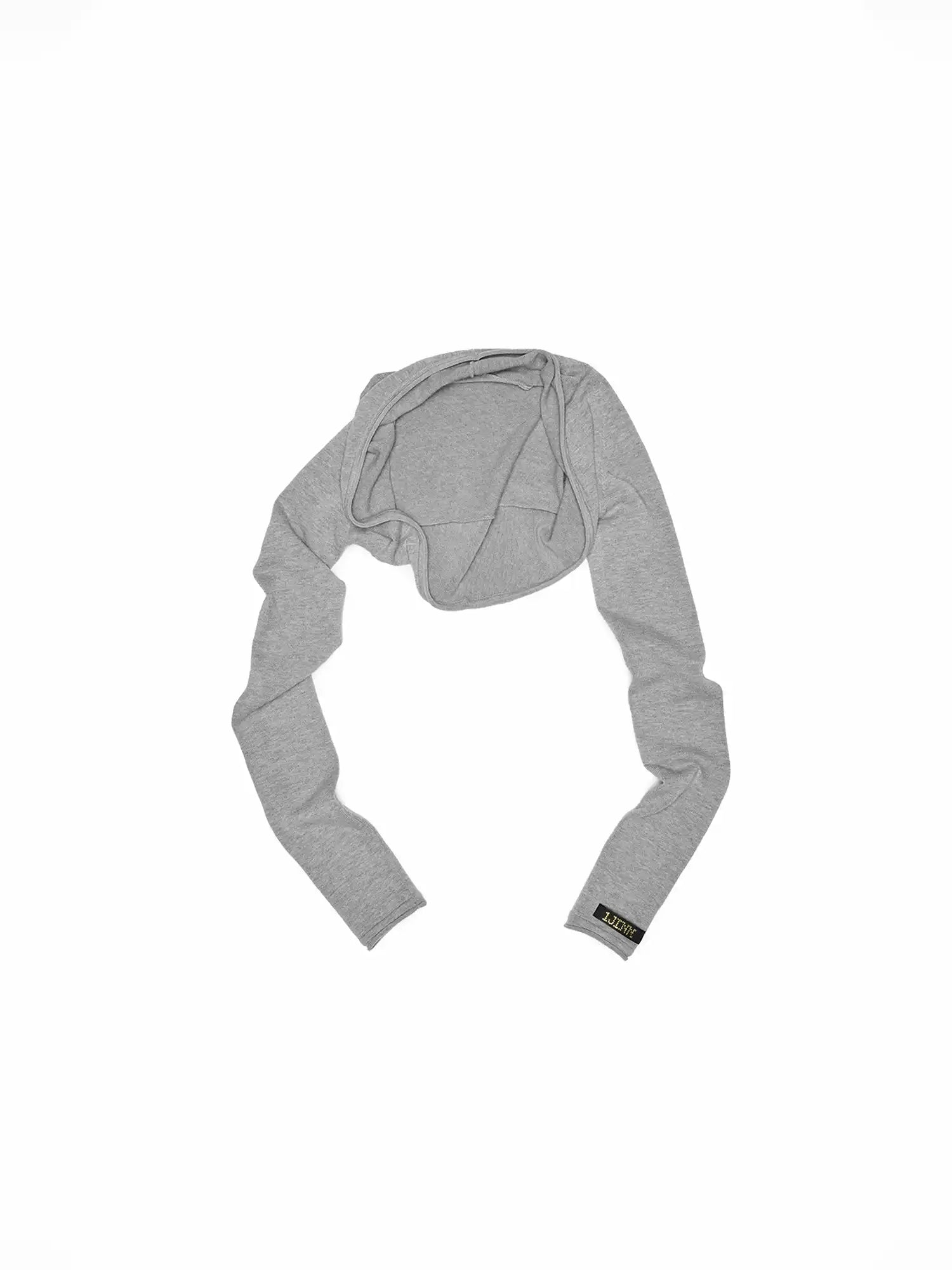 1Jinn Studio Solid Color Knit Cardigan | Canton Collective