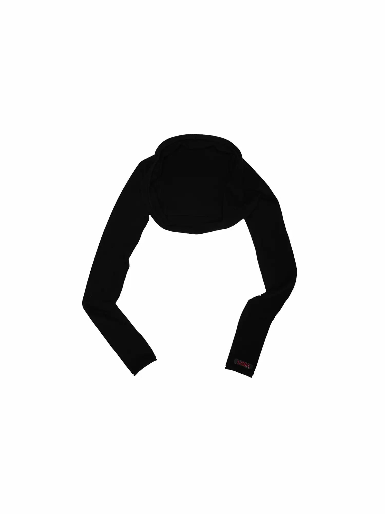 1Jinn Studio Solid Color Knit Cardigan | Canton Collective