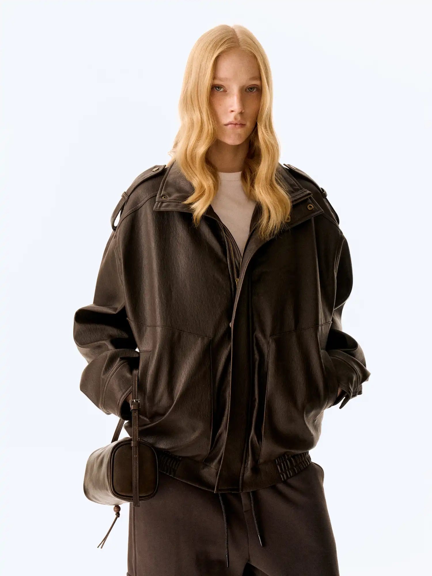 FirstFloor Street Style Functional Jacket | Canton Collective