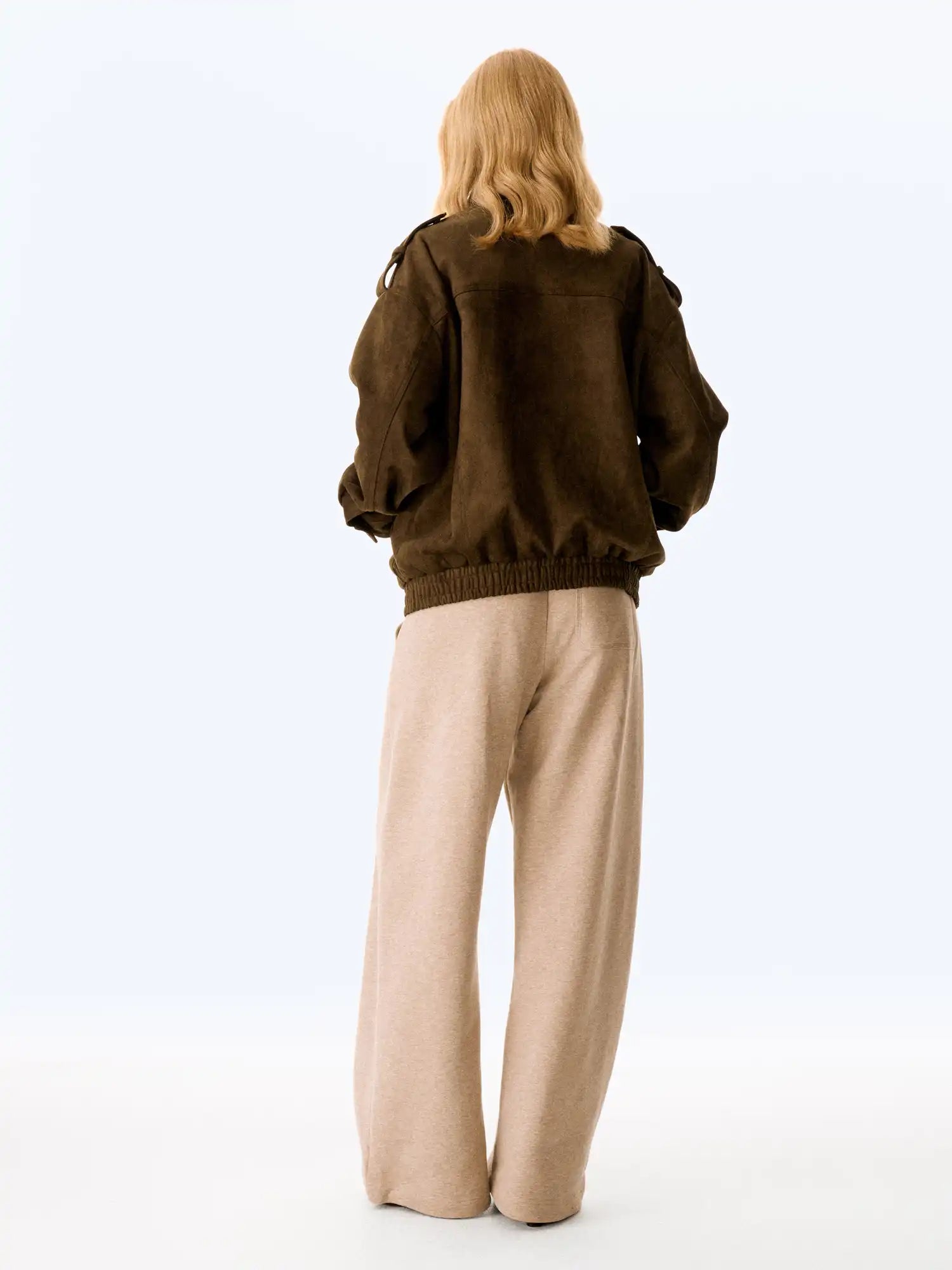 FirstFloor Street Style Functional Jacket | Canton Collective