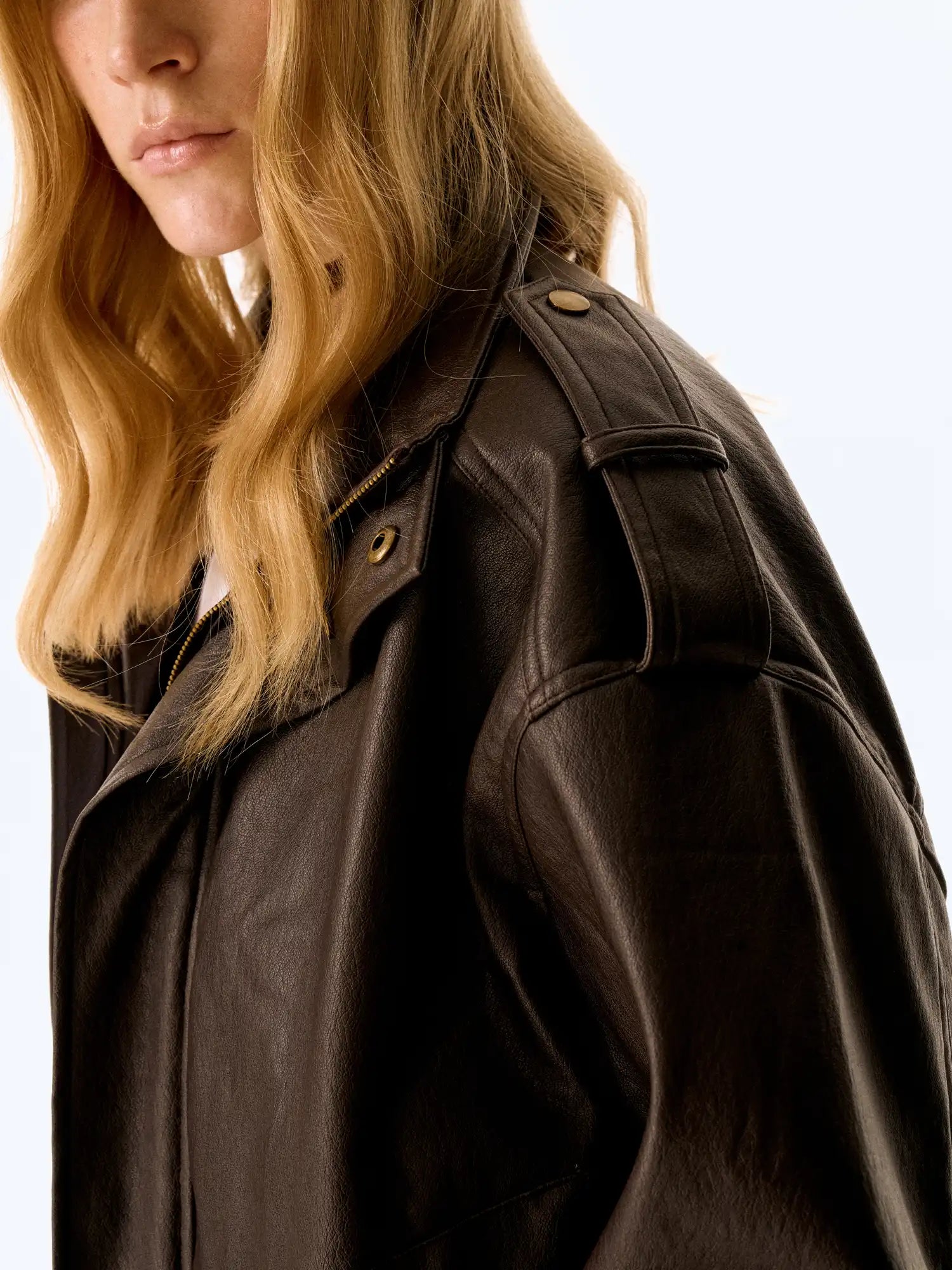 FirstFloor Street Style Functional Jacket | Canton Collective