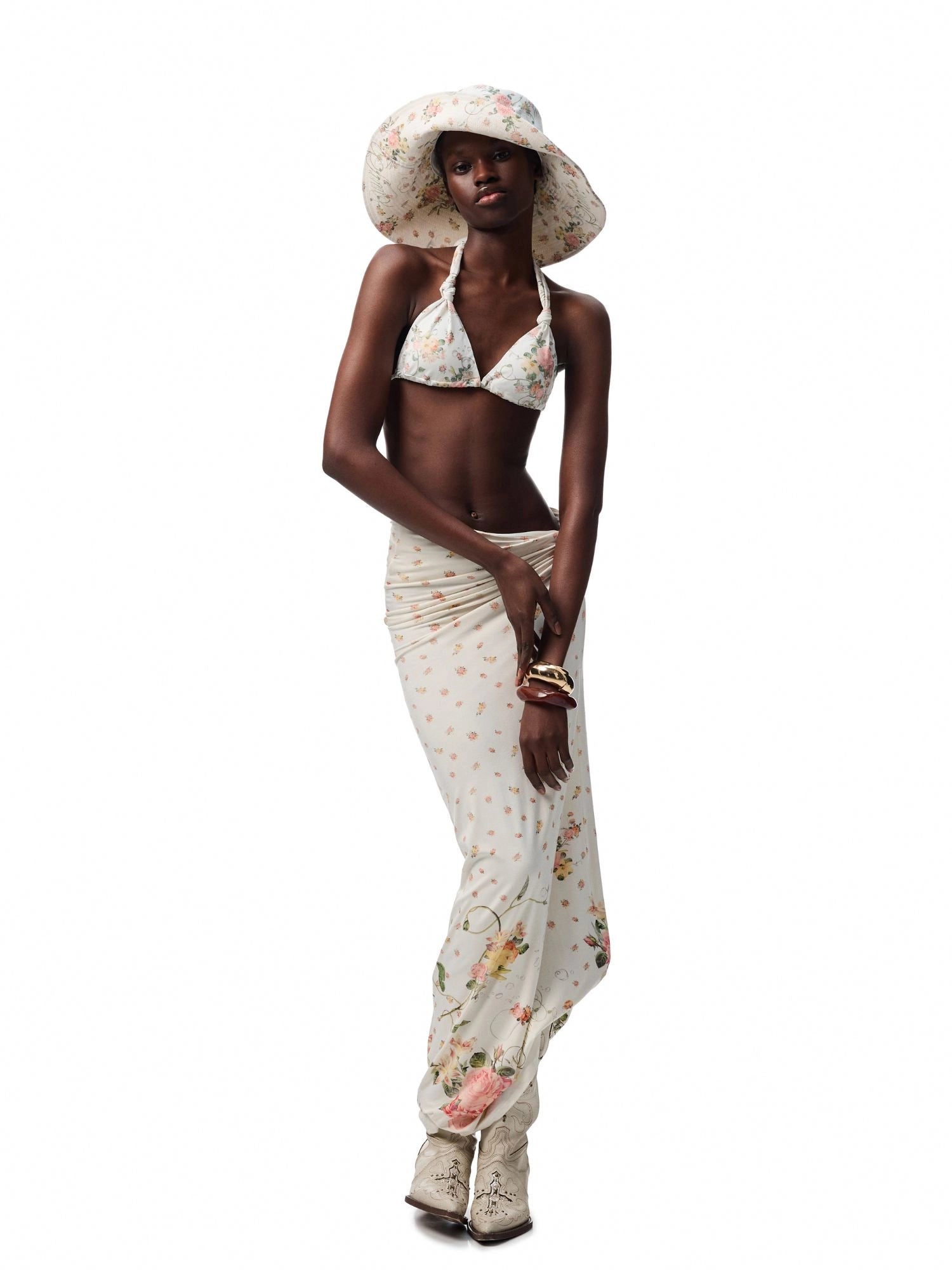 1Jinn Studio Summer Blur Bikini | Canton Collective