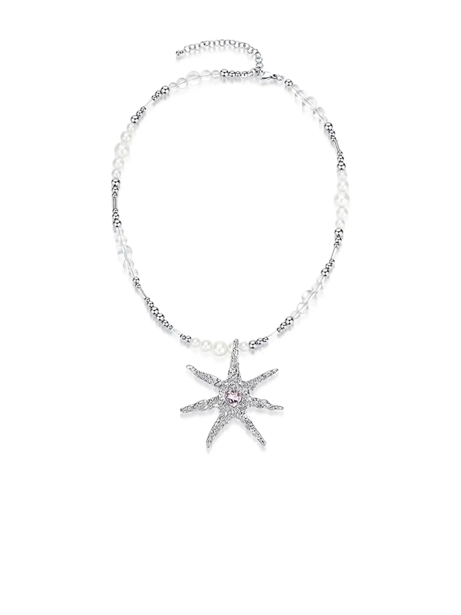 1Jinn M2M Summer Tide Necklace | Canton Collective