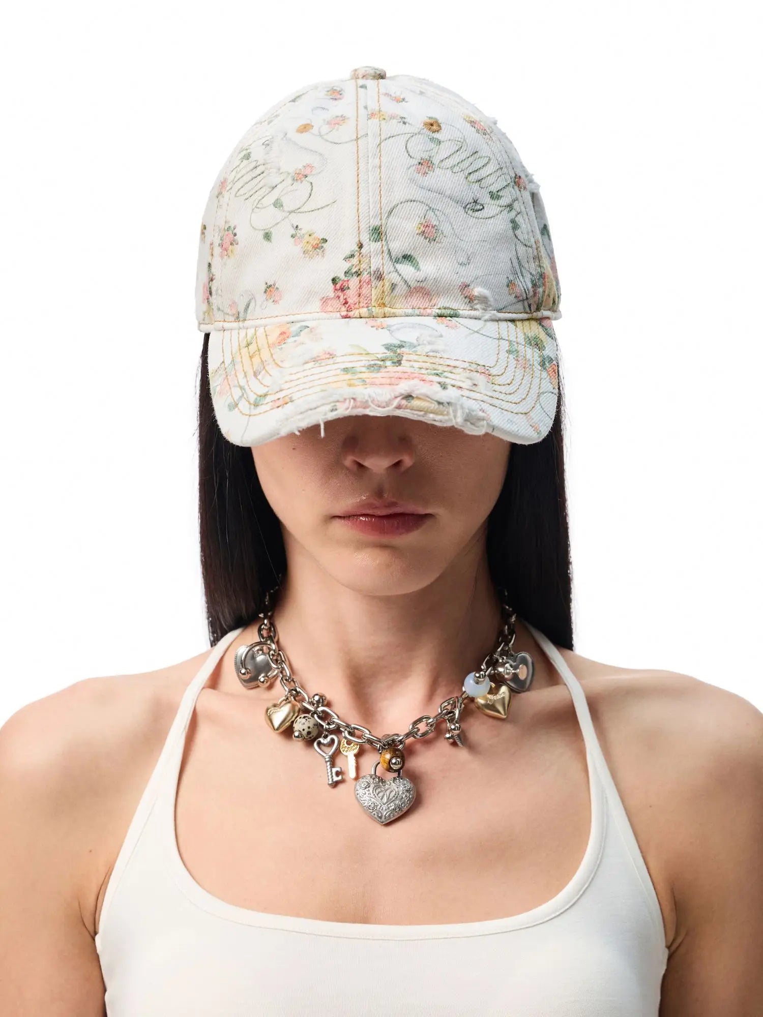 1Jinn Studio Sun-Faded Rose Cap | Canton Collective