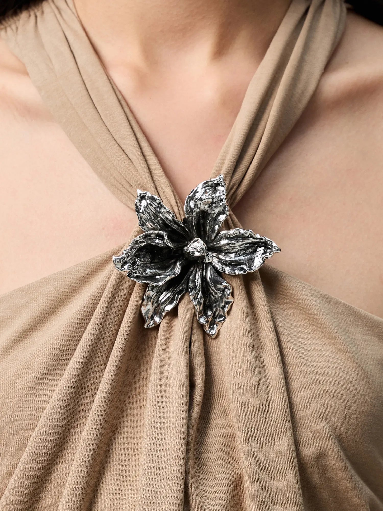 1Jinn Studio Sunset Sculpt Tank | Canton Collective