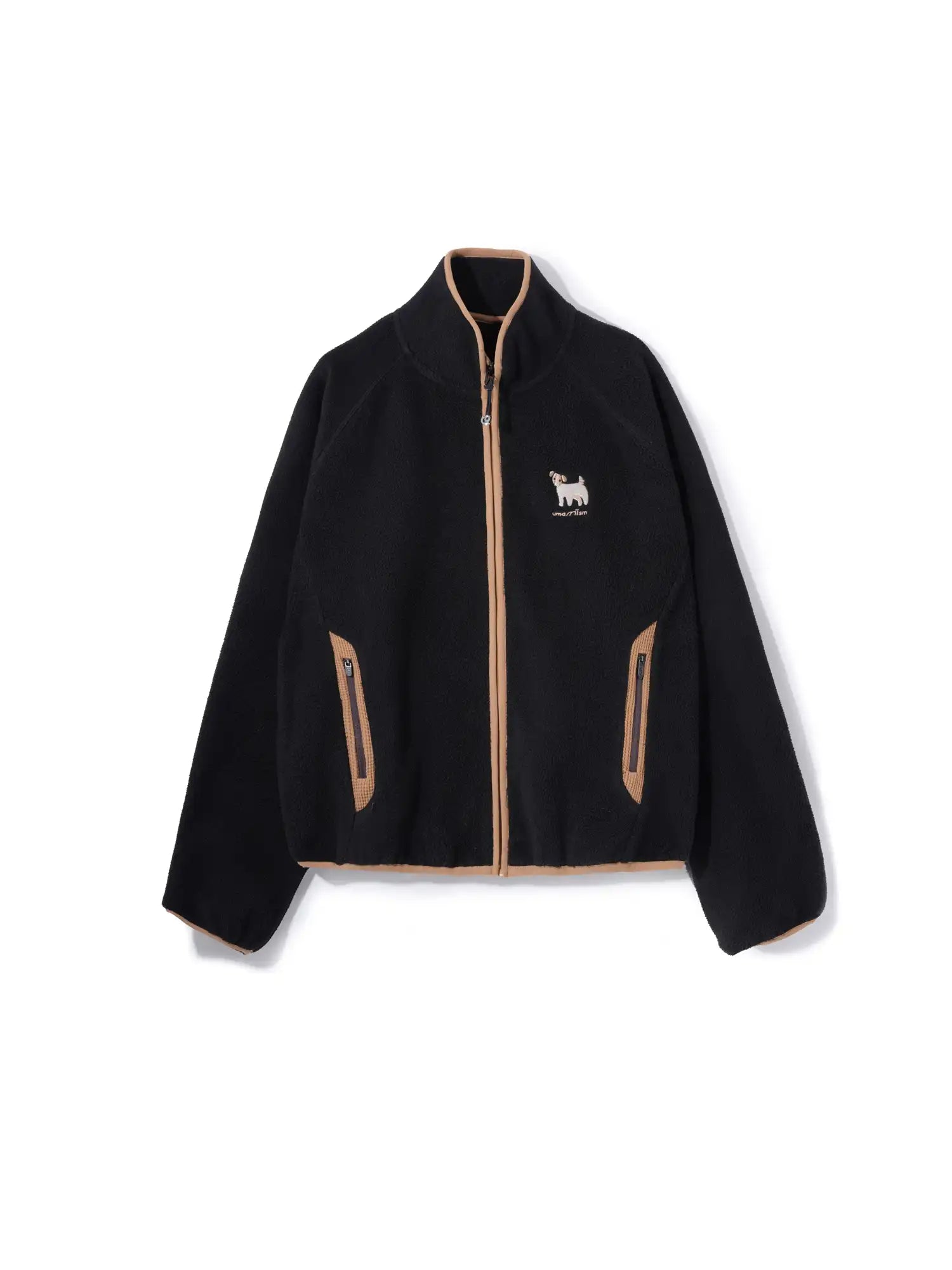 UMAMIISM Thermal Fleece Jacket | Canton Collective