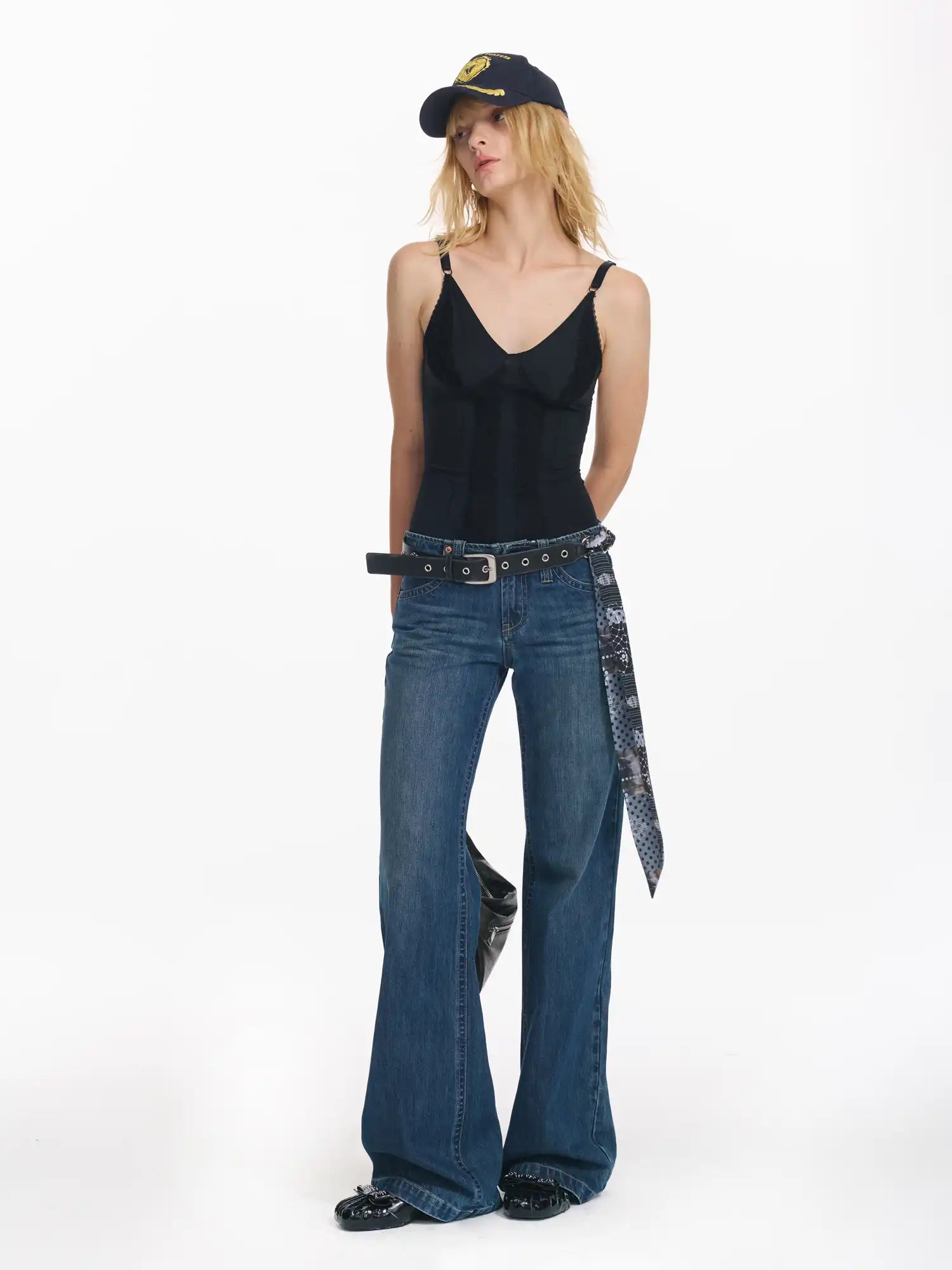 2th Desire Thin Layer Camisole Top | Canton Collective