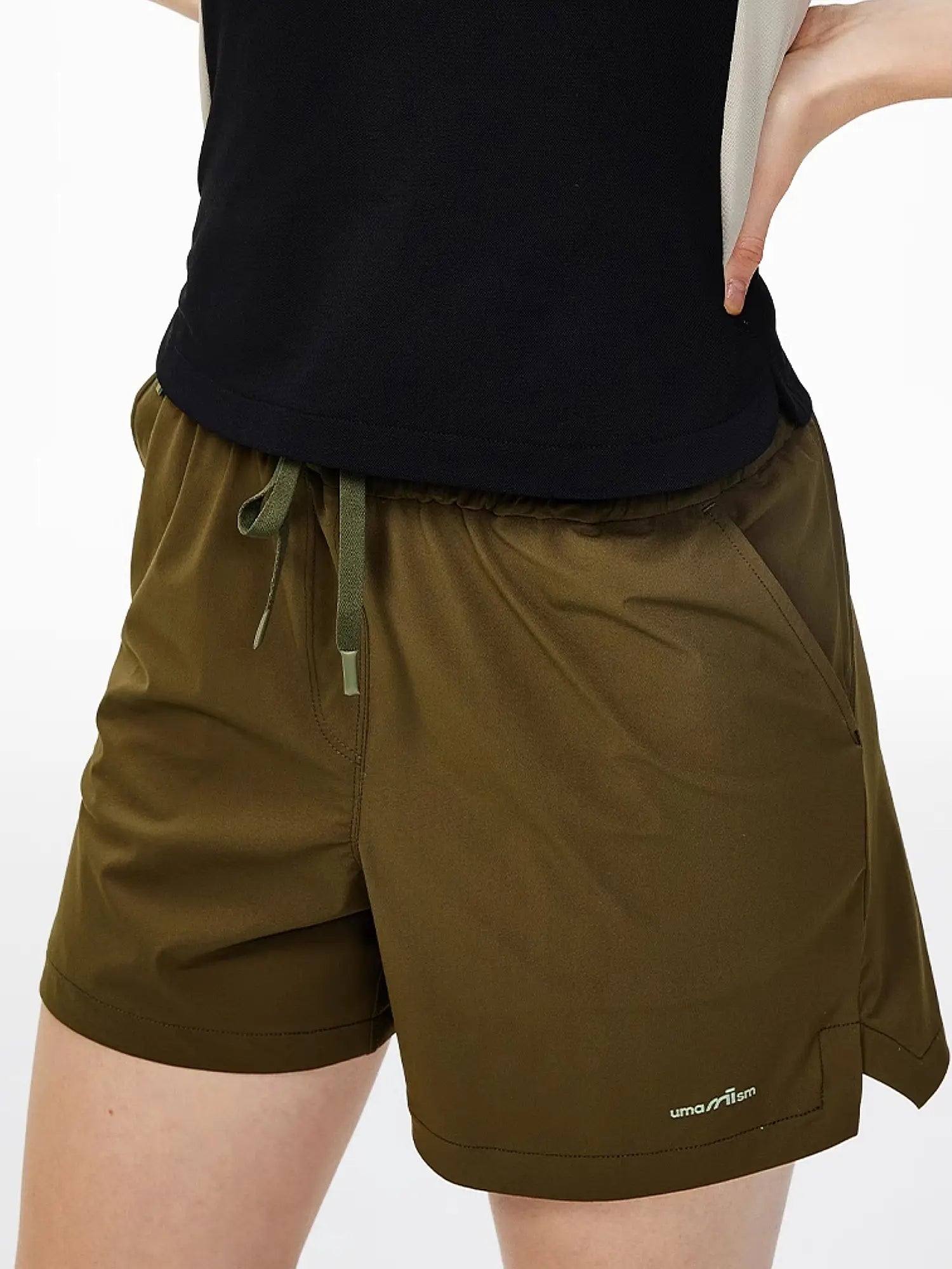 UMAMIISM UV Shield Shorts | Canton Collective