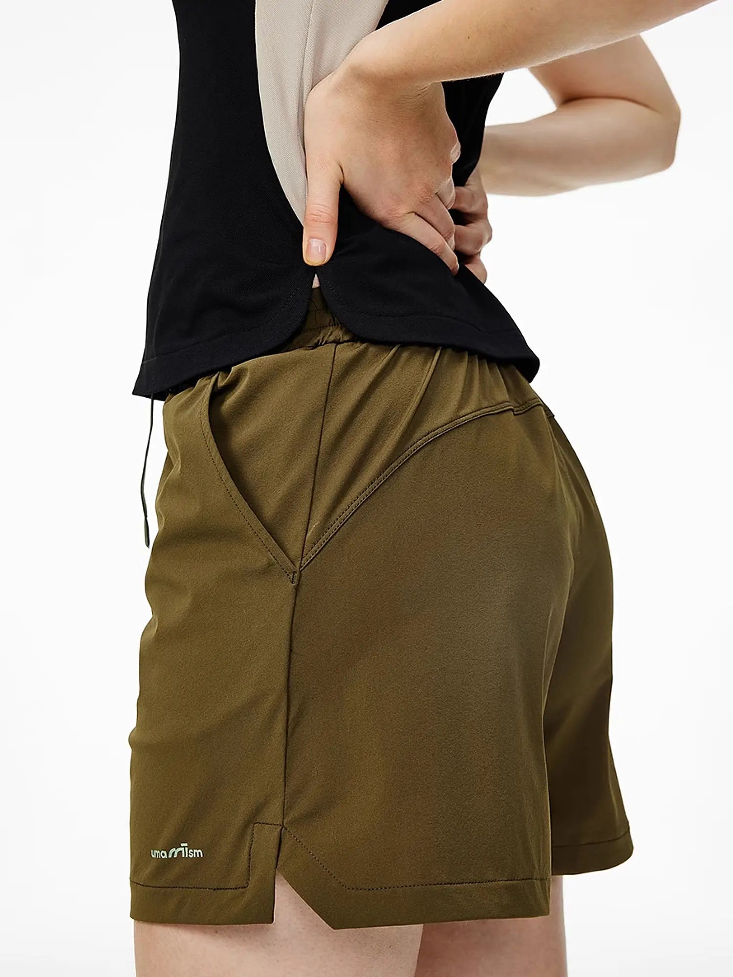 UMAMIISM UV Shield Shorts | Canton Collective