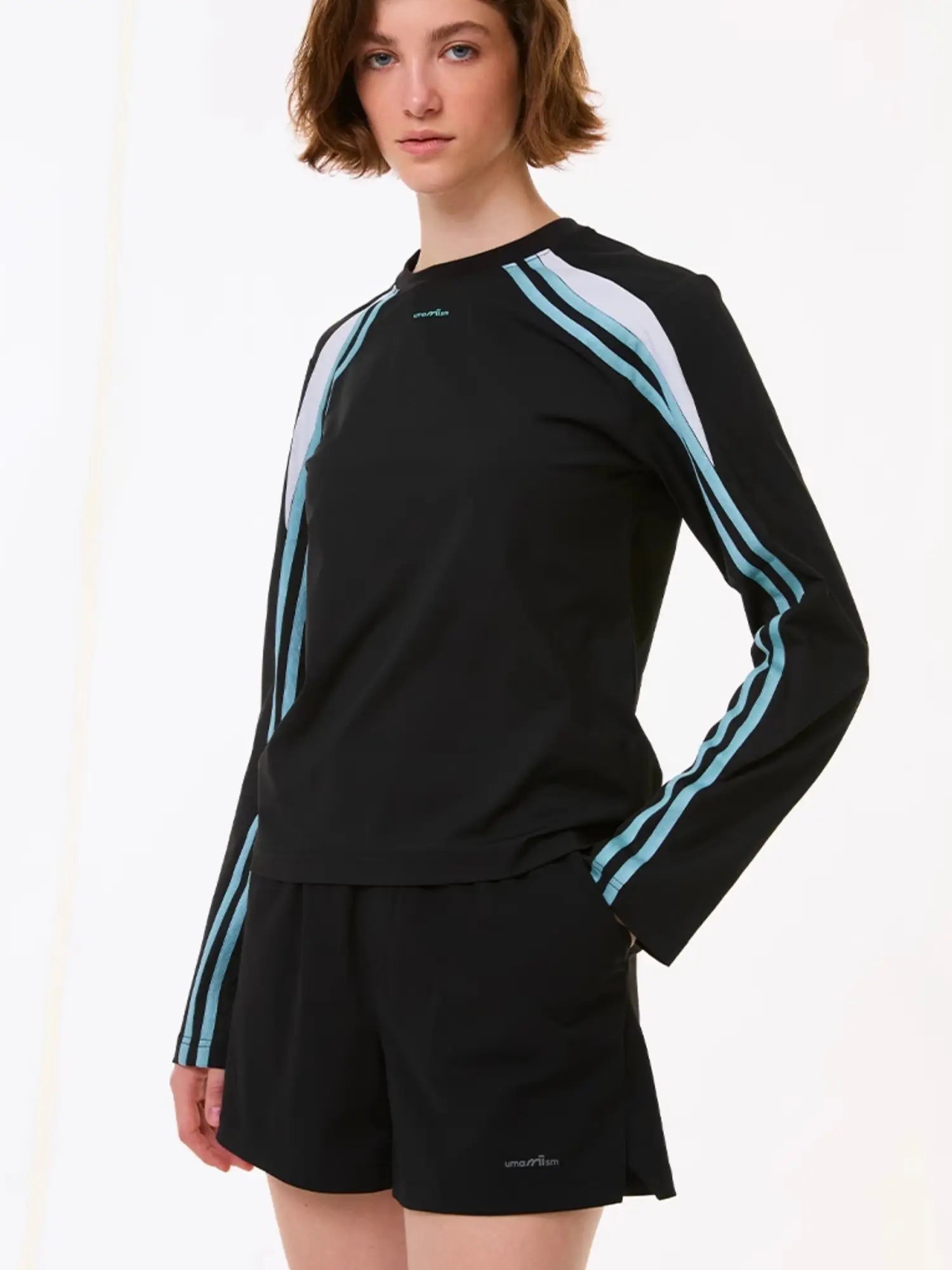 UMAMIISM UV Shield Shorts | Canton Collective