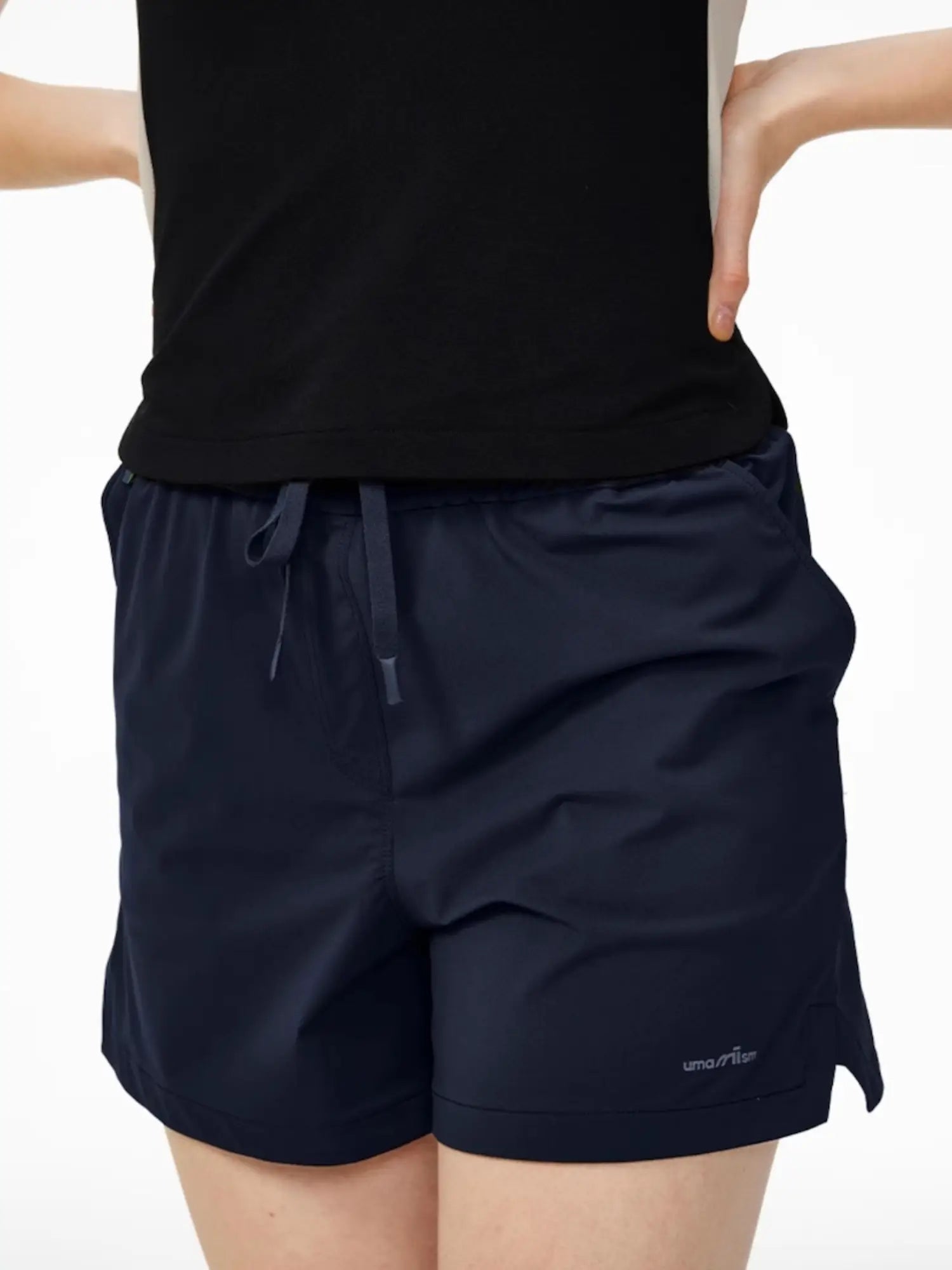 UMAMIISM UV Shield Shorts | Canton Collective