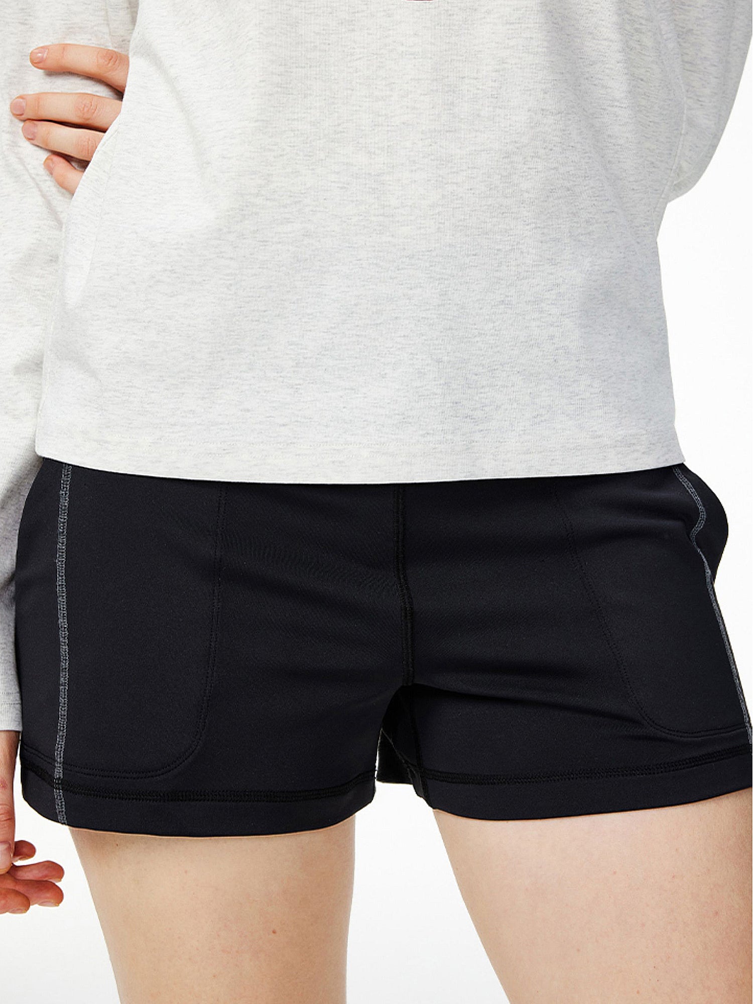 UMAMIISM Velocity Trim Shorts | Canton Collective