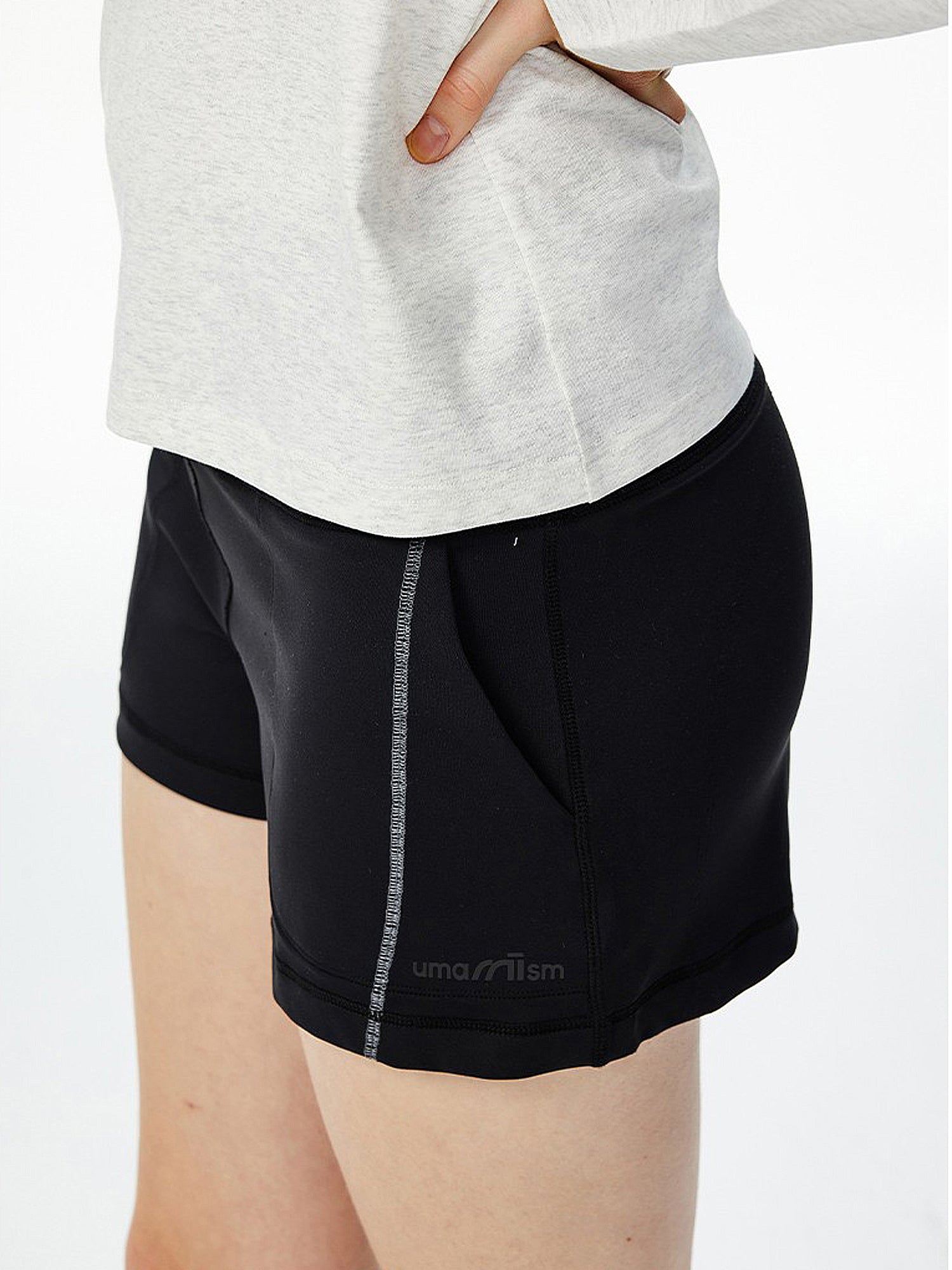 UMAMIISM Velocity Trim Shorts | Canton Collective