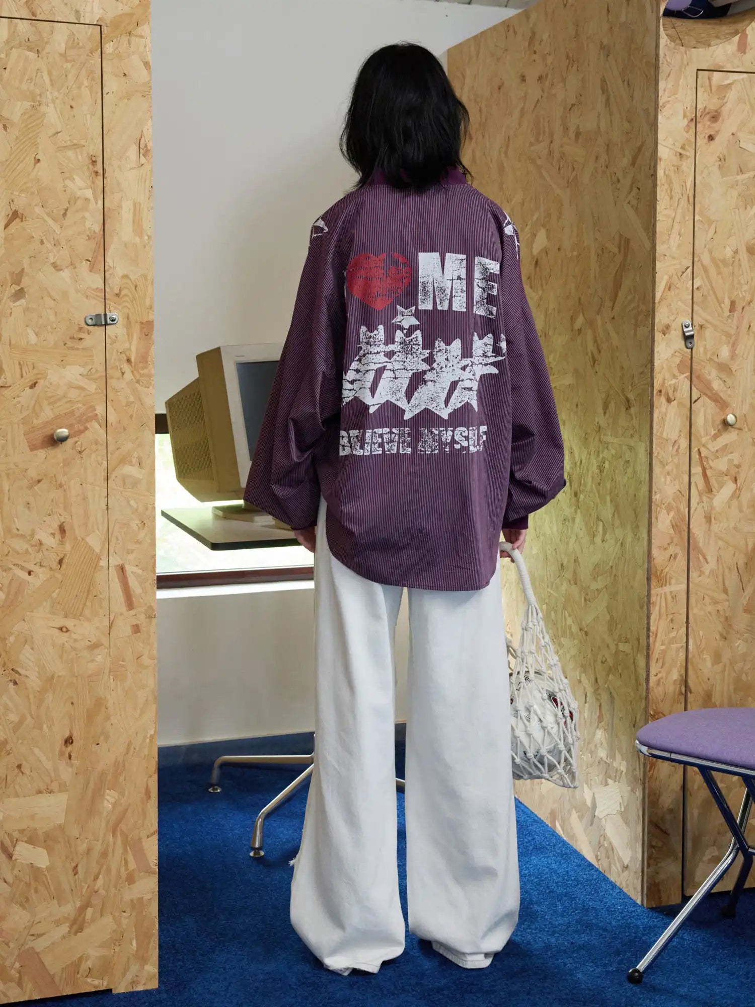 1Jinn Studio Vintage Athletic Jersey | Canton Collective