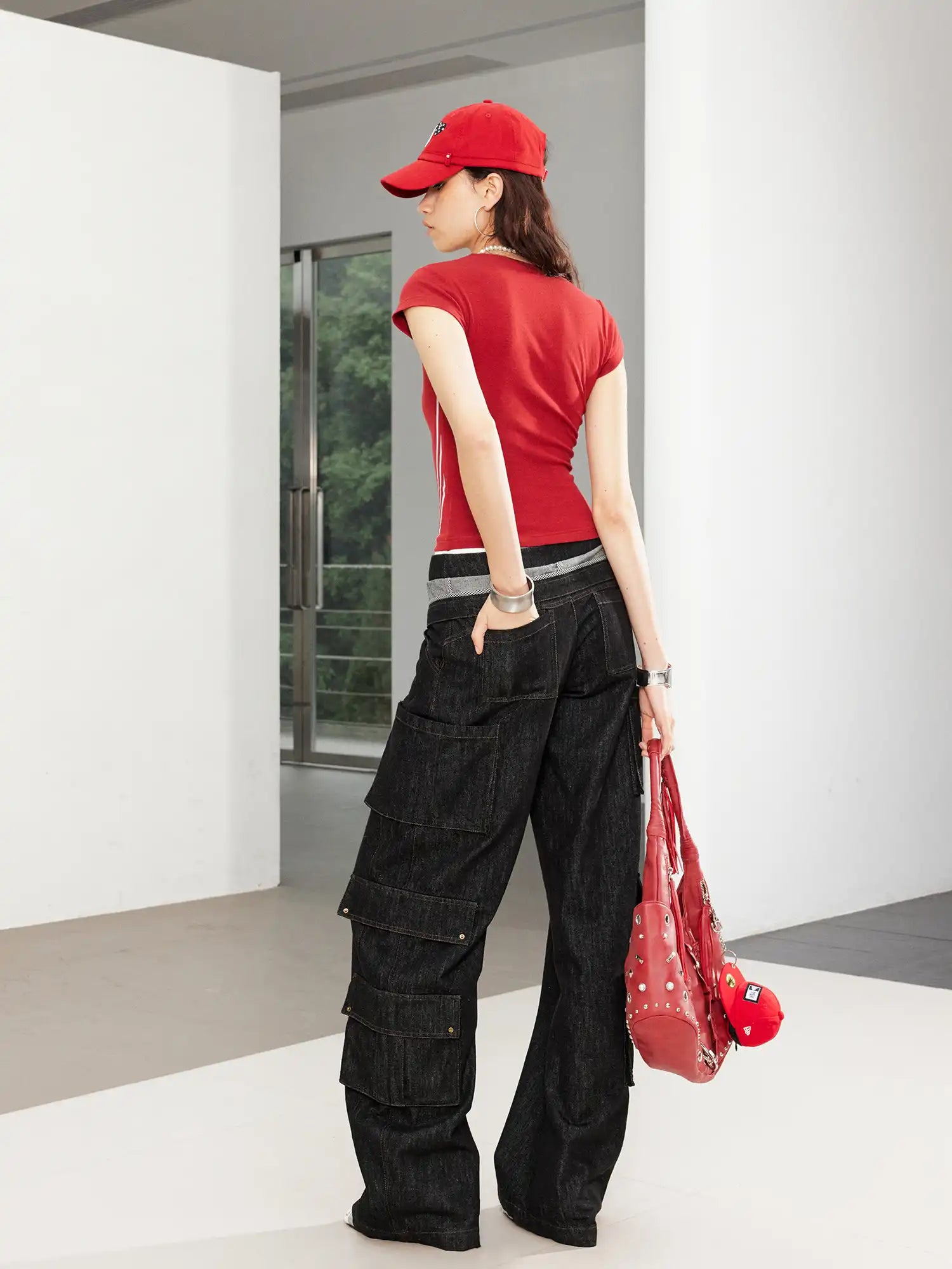 2th Desire Vintage Graphic Tee | Canton Collective