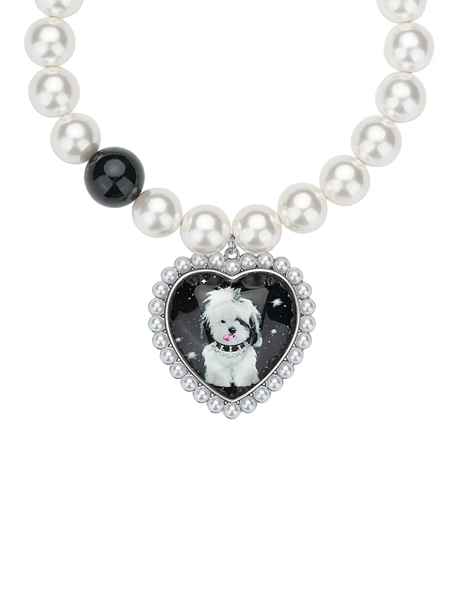 1Jinn M2M Whimsical Pup Pearl | Canton Collective