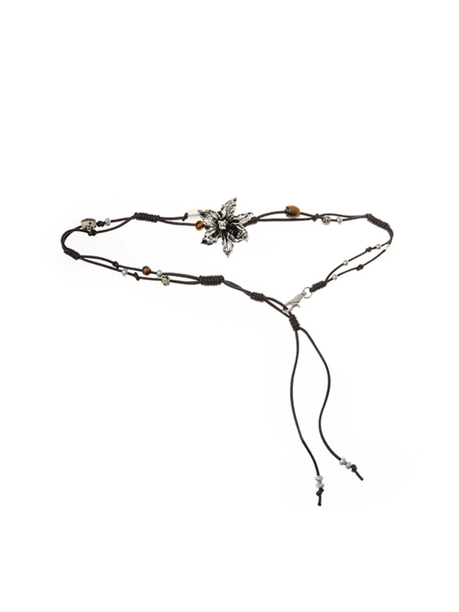 1Jinn Studio Wild Bloom Rope | Canton Collective