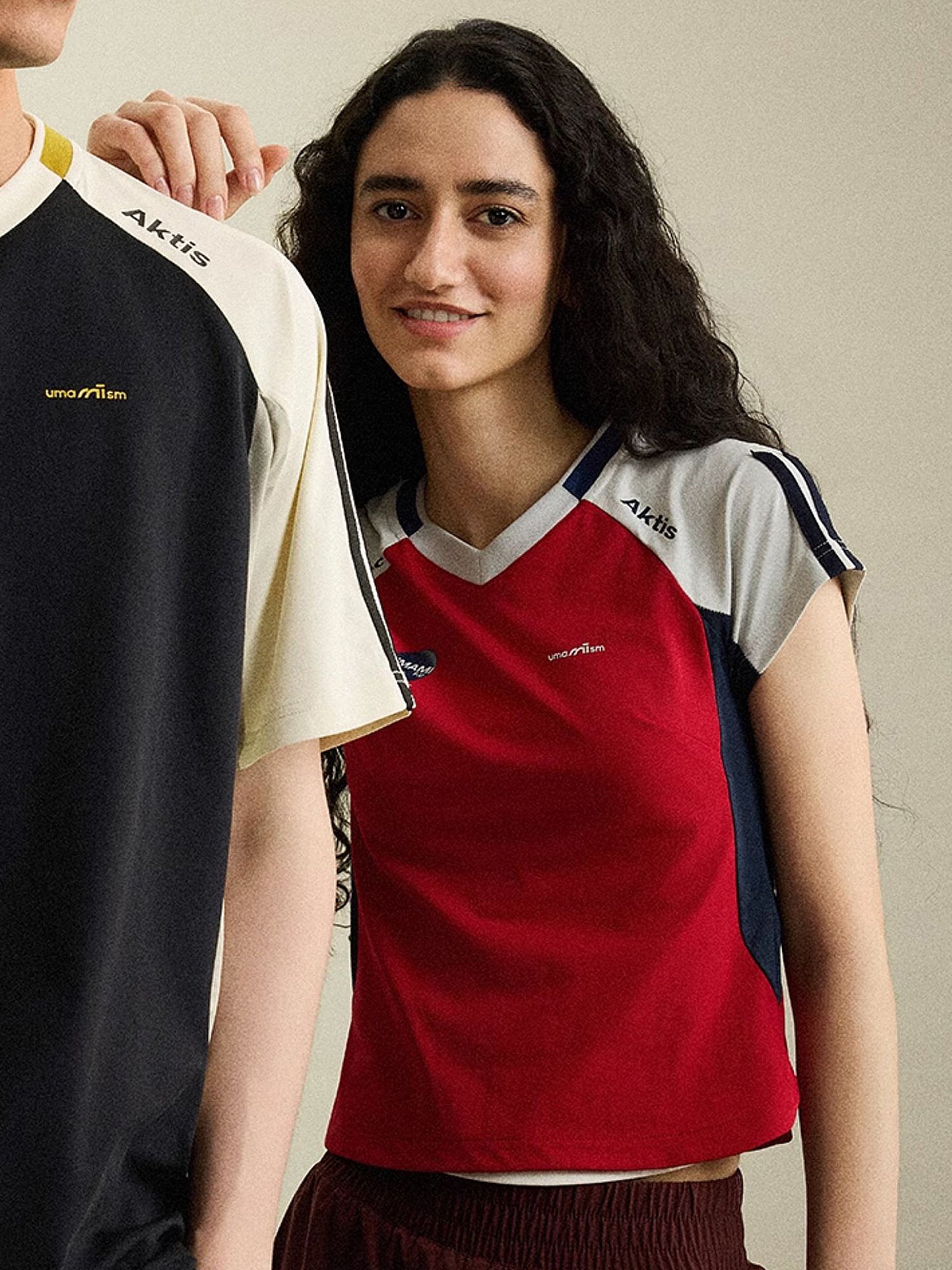 UMAMIISM Women's Aktis Sprint Tee | Canton Collective