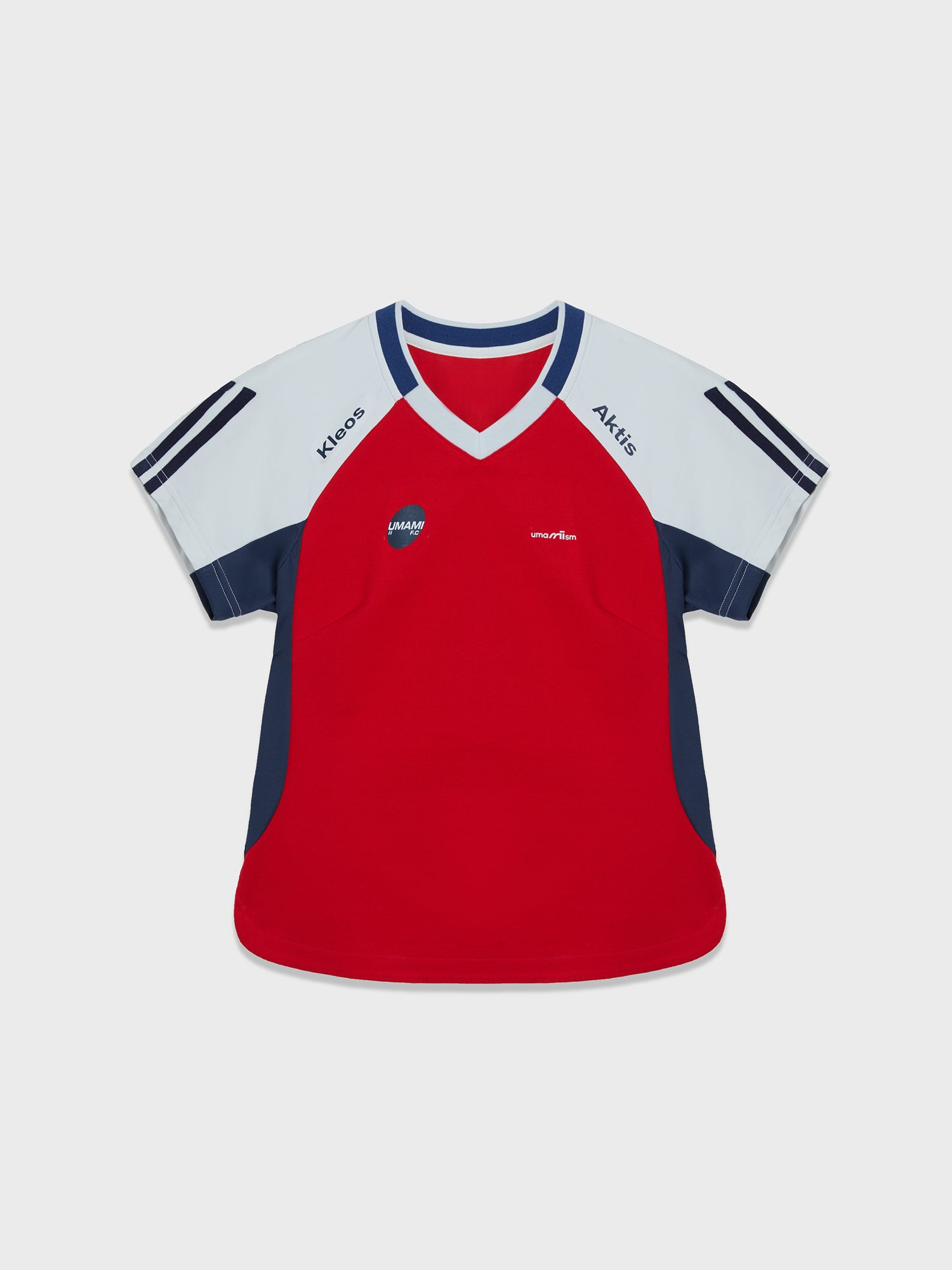 UMAMIISM Women's Aktis Sprint Tee | Canton Collective