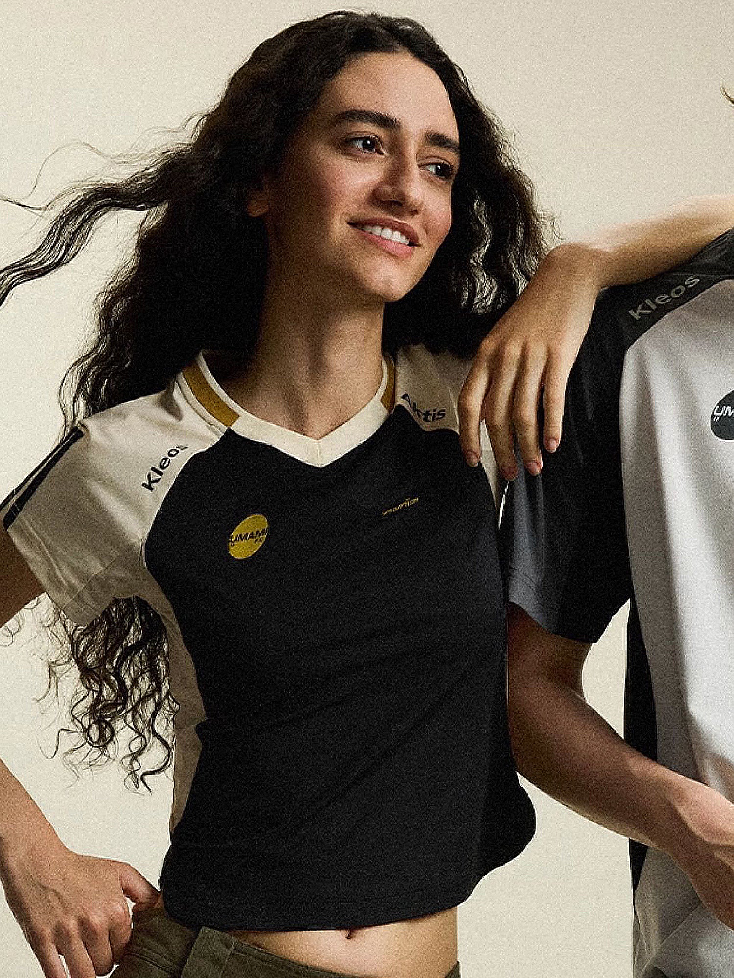 UMAMIISM Women's Aktis Sprint Tee | Canton Collective