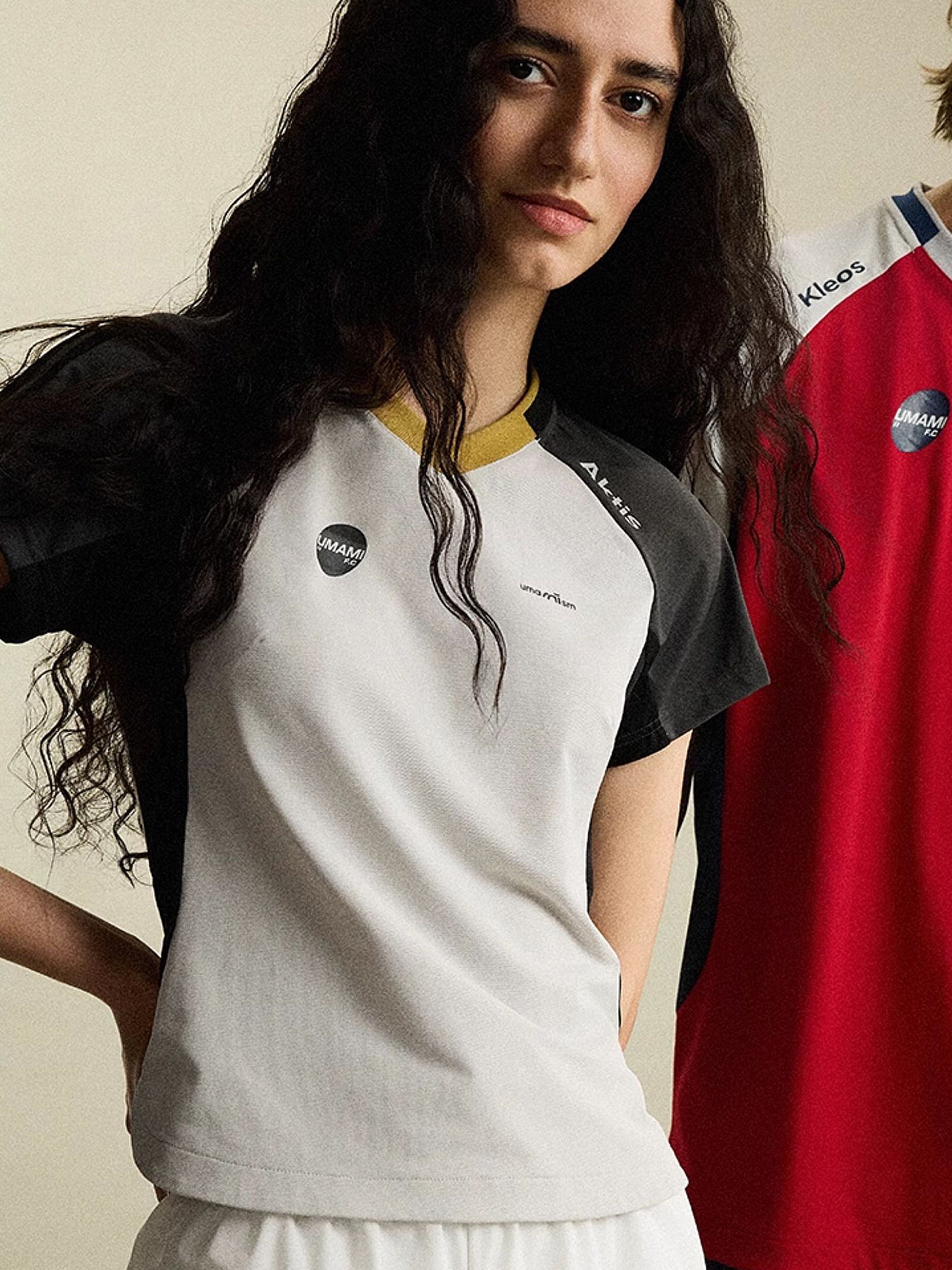 UMAMIISM Women's Aktis Sprint Tee | Canton Collective
