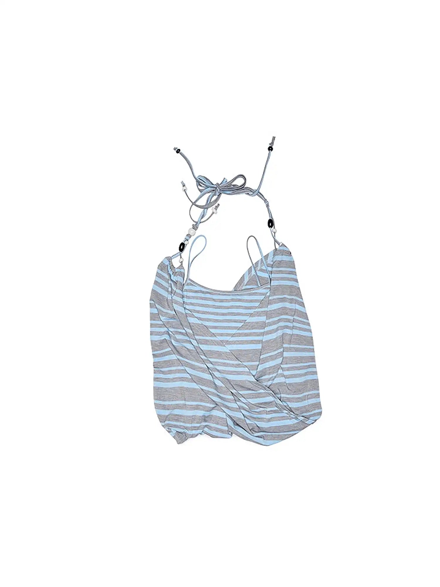 1Jinn Studio Women's Layered Halter Tank | Canton Collective