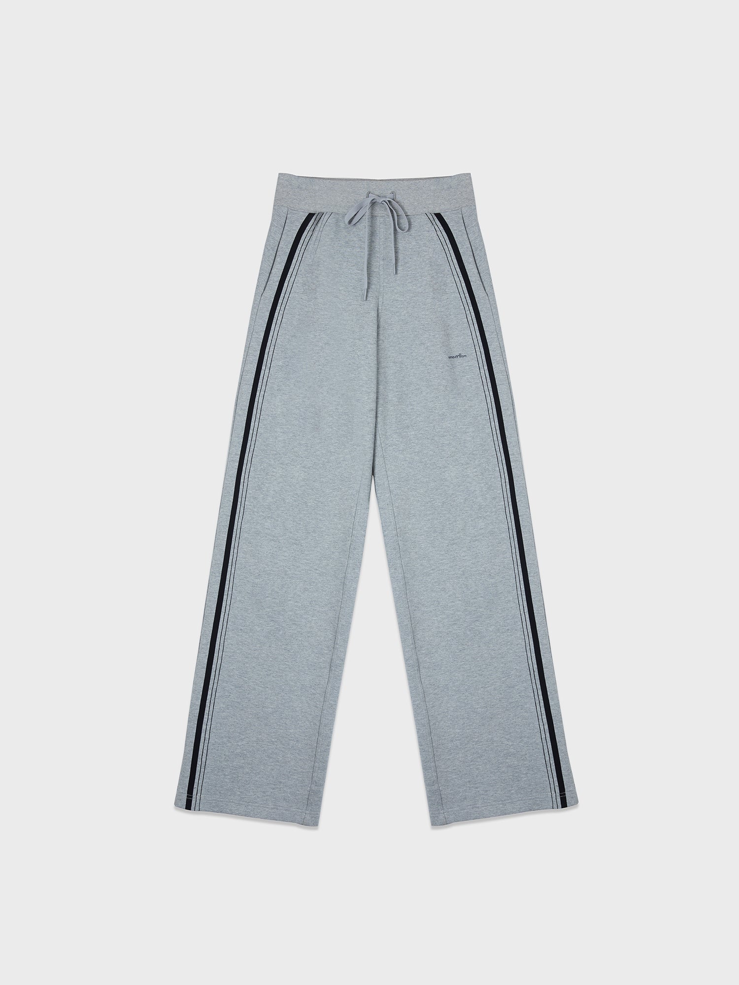 UMAMIISM Women's Off-Duty Wide-Leg Sweatpants | Canton Collective