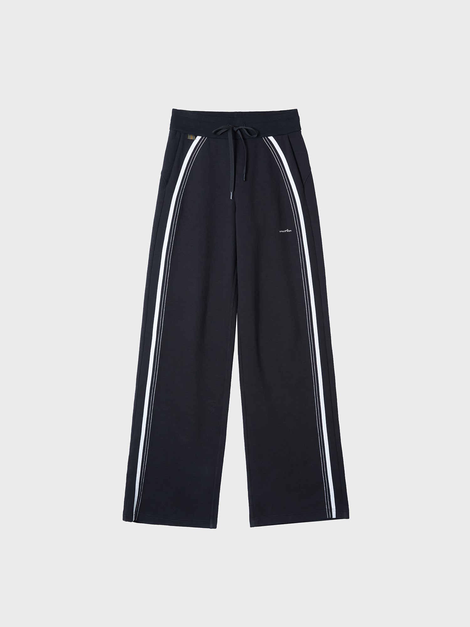 UMAMIISM Women's Off-Duty Wide-Leg Sweatpants | Canton Collective