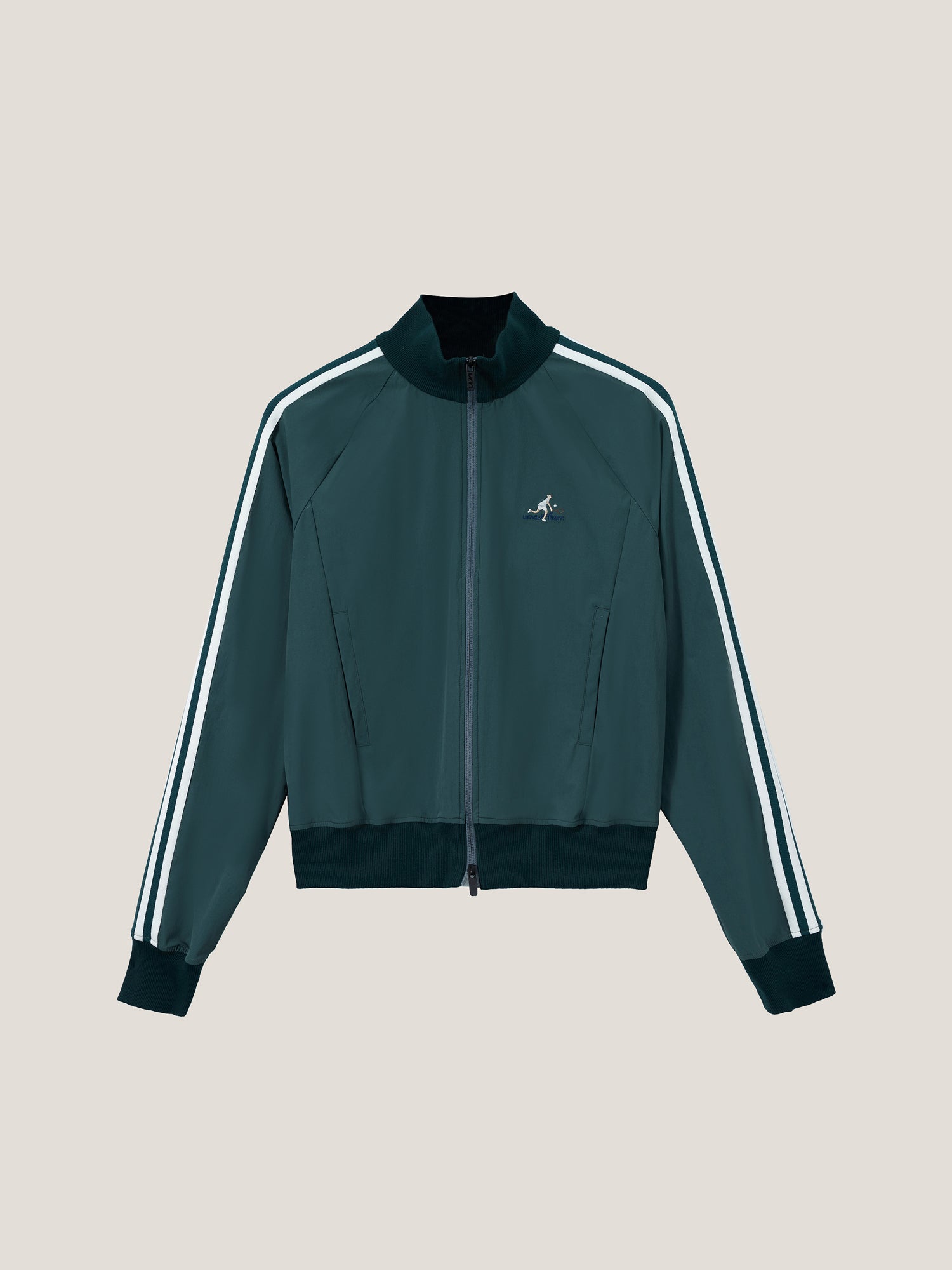 UMAMIISM Women's Retro Sprint Jacket | Canton Collective