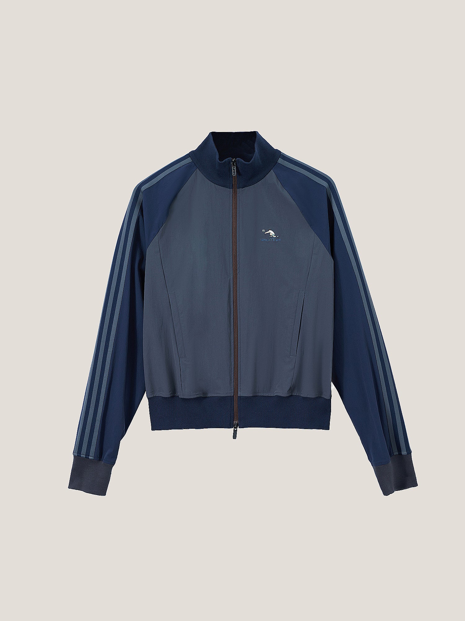 UMAMIISM Women's Retro Sprint Jacket | Canton Collective