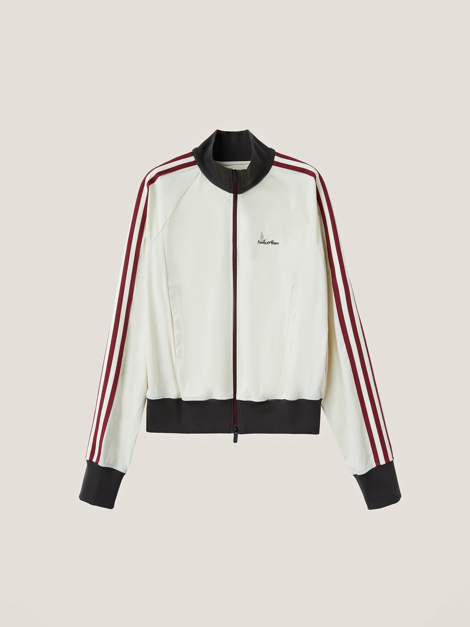 UMAMIISM Women's Retro Sprint Jacket | Canton Collective