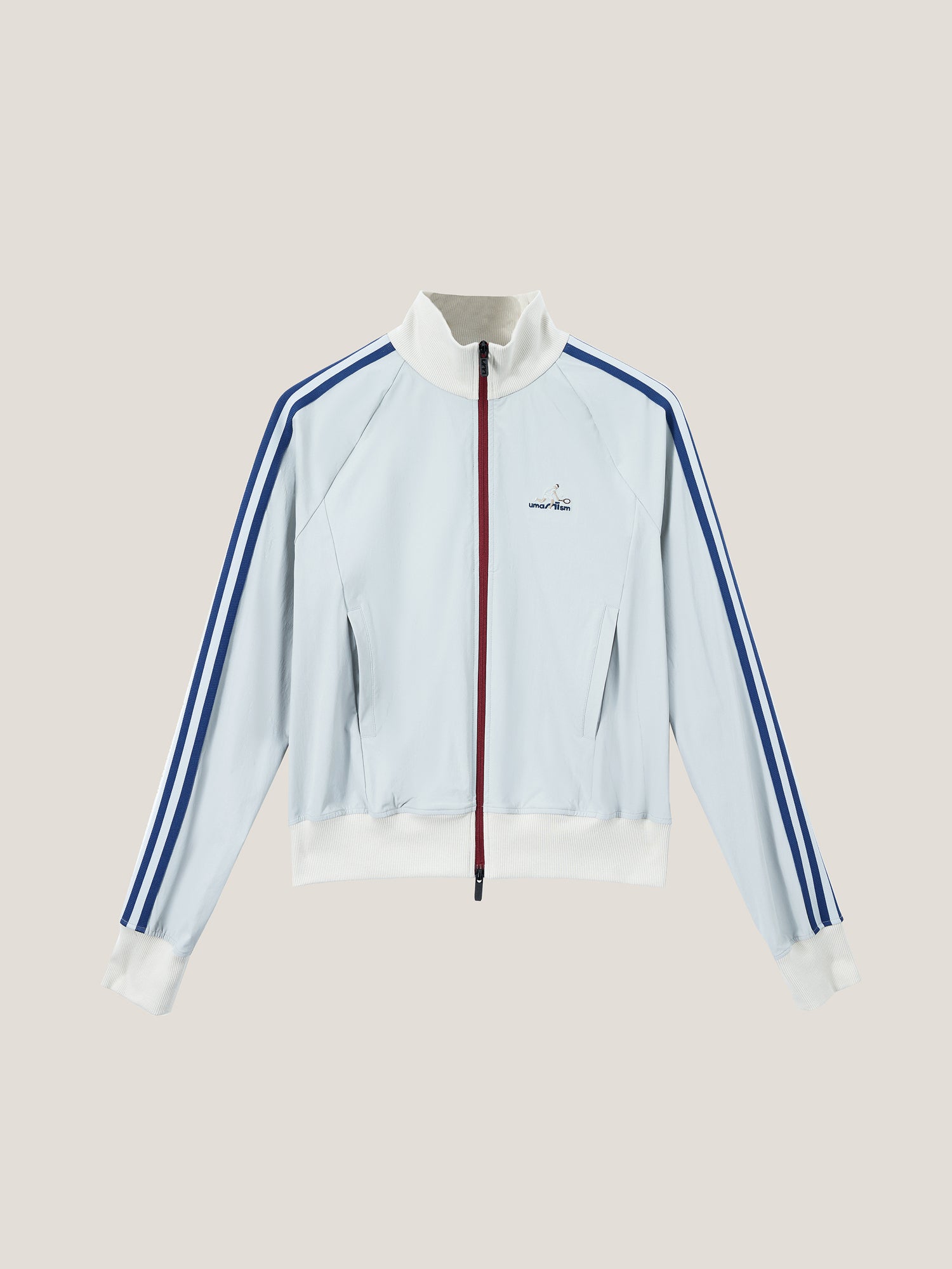 UMAMIISM Women's Retro Sprint Jacket | Canton Collective