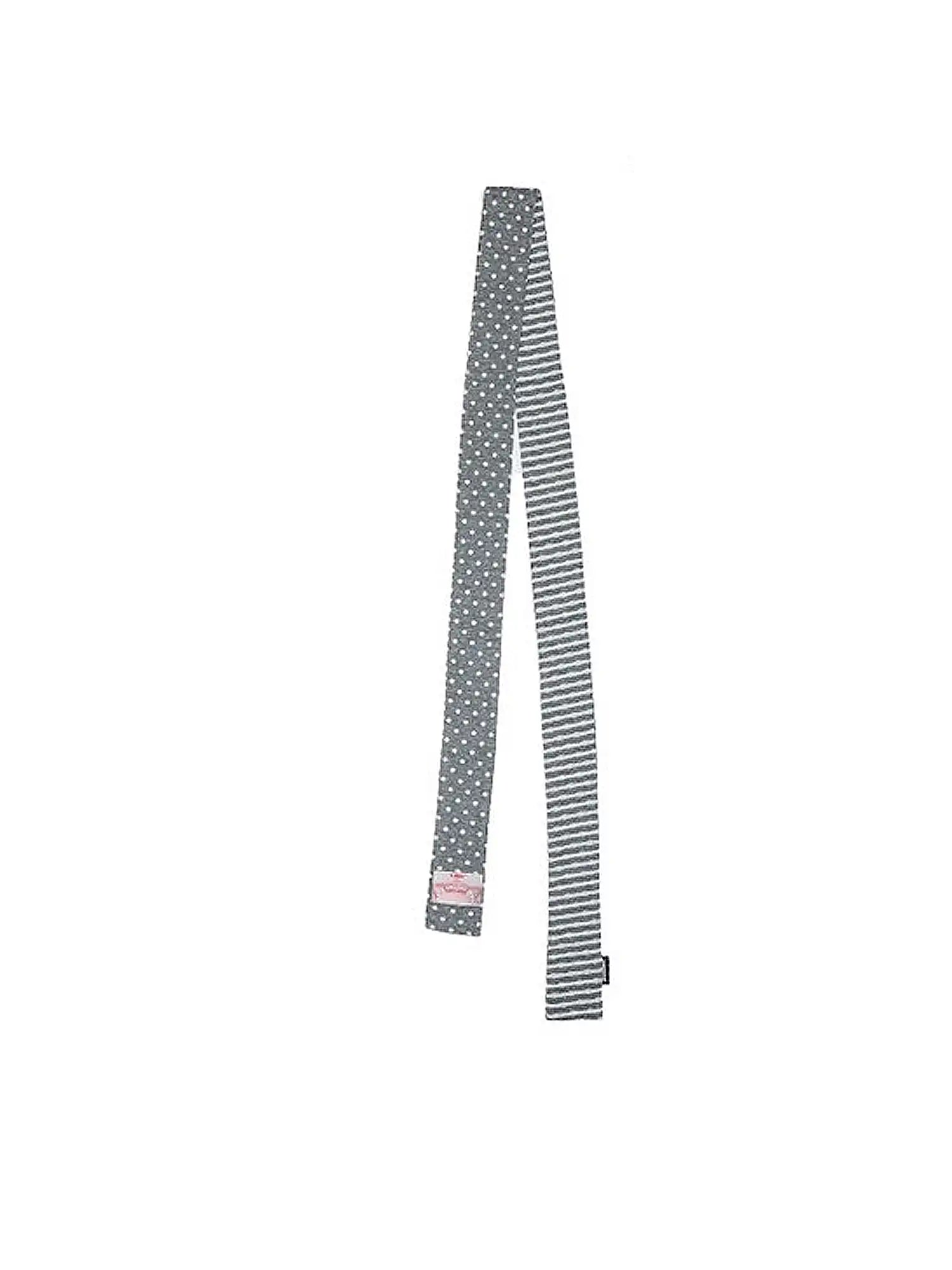 1Jinn Studio Women's Reversible Pattern Scarf | Canton Collective