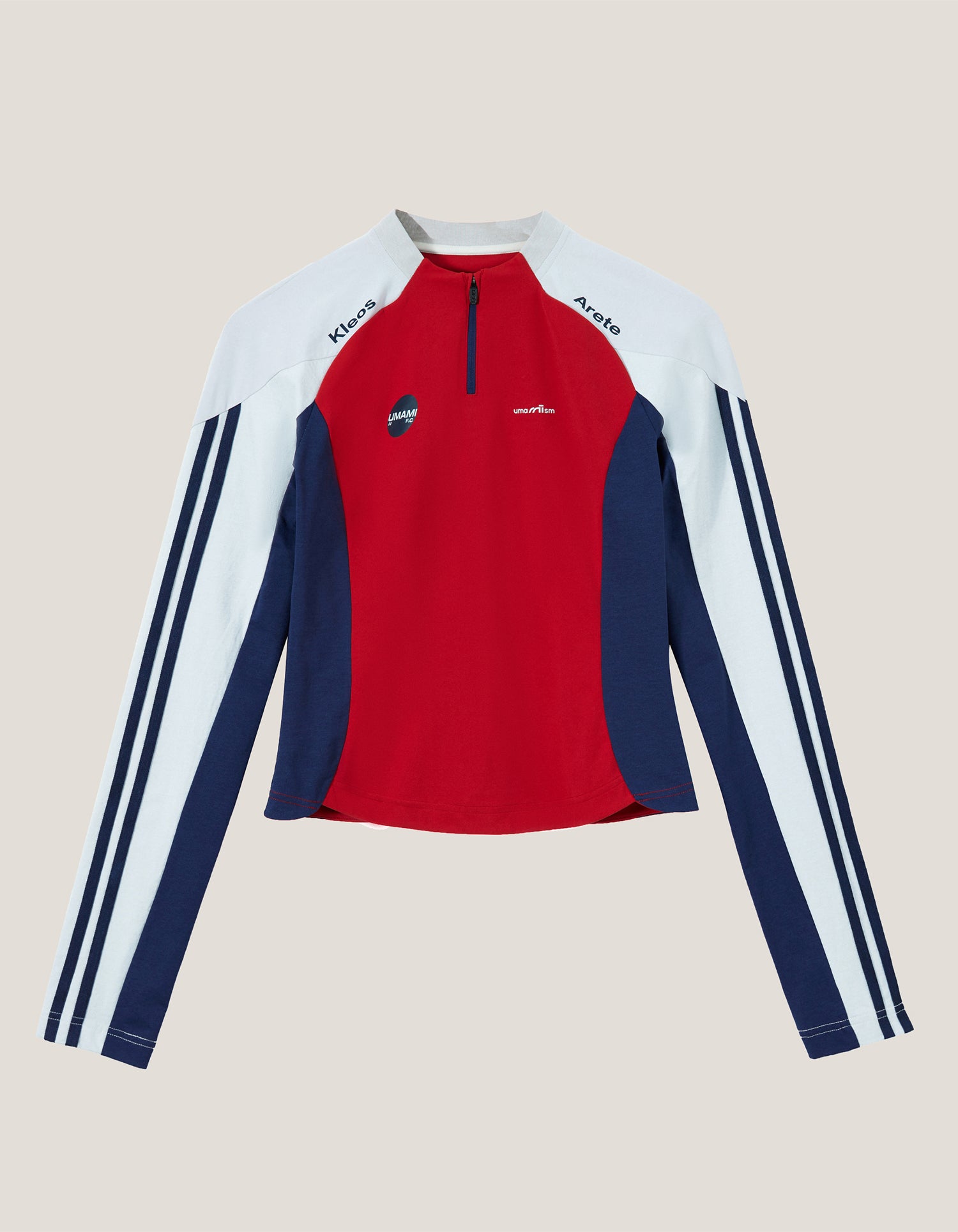 UMAMIISM Women's Victory Zip Top | Canton Collective
