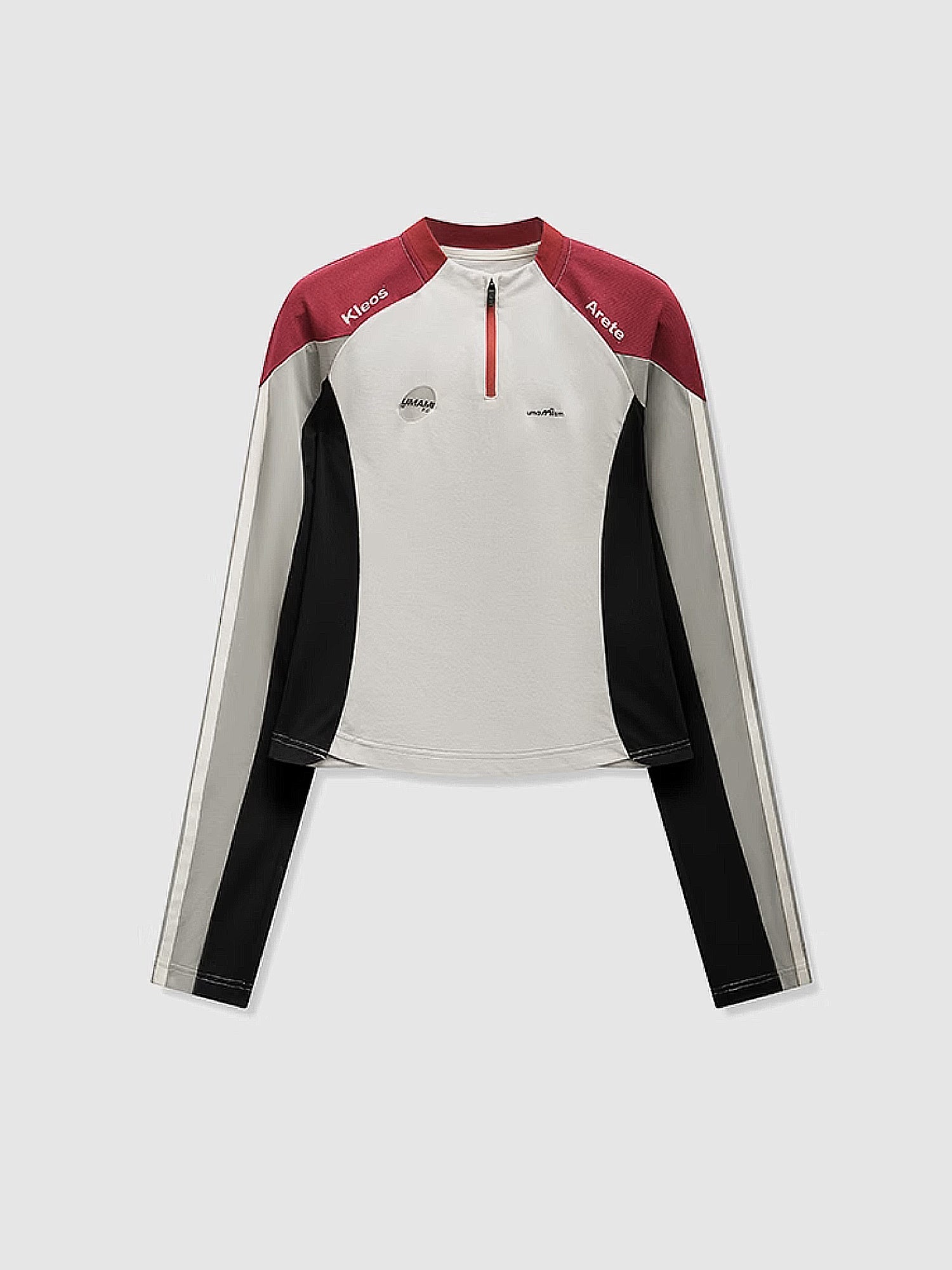 UMAMIISM Women's Victory Zip Top | Canton Collective