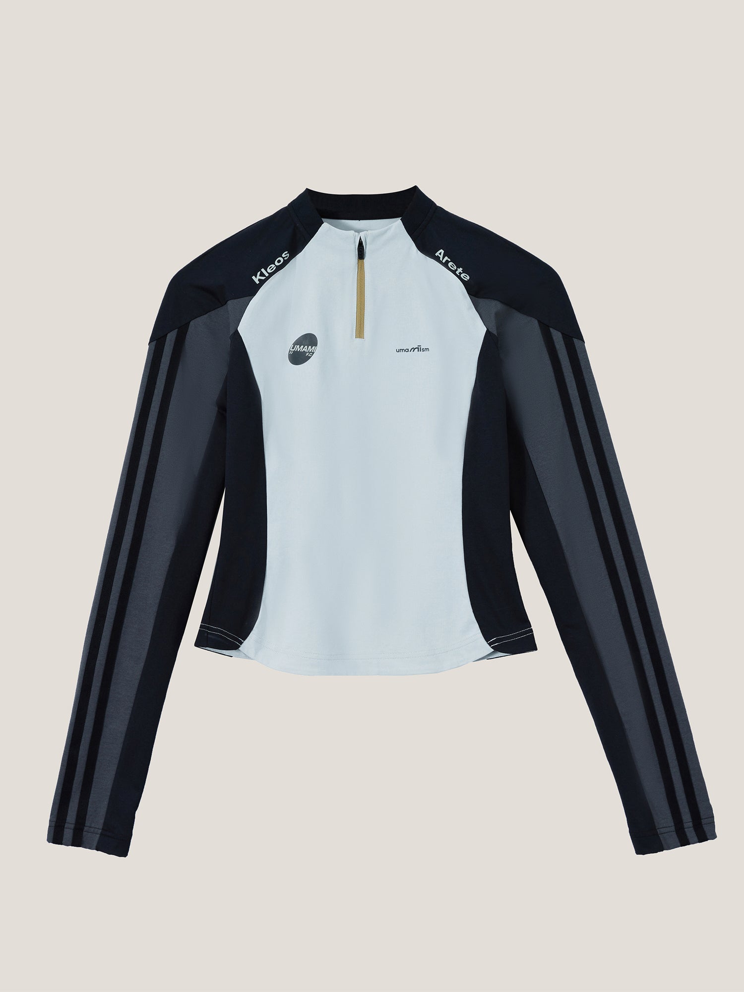 UMAMIISM Women's Victory Zip Top | Canton Collective