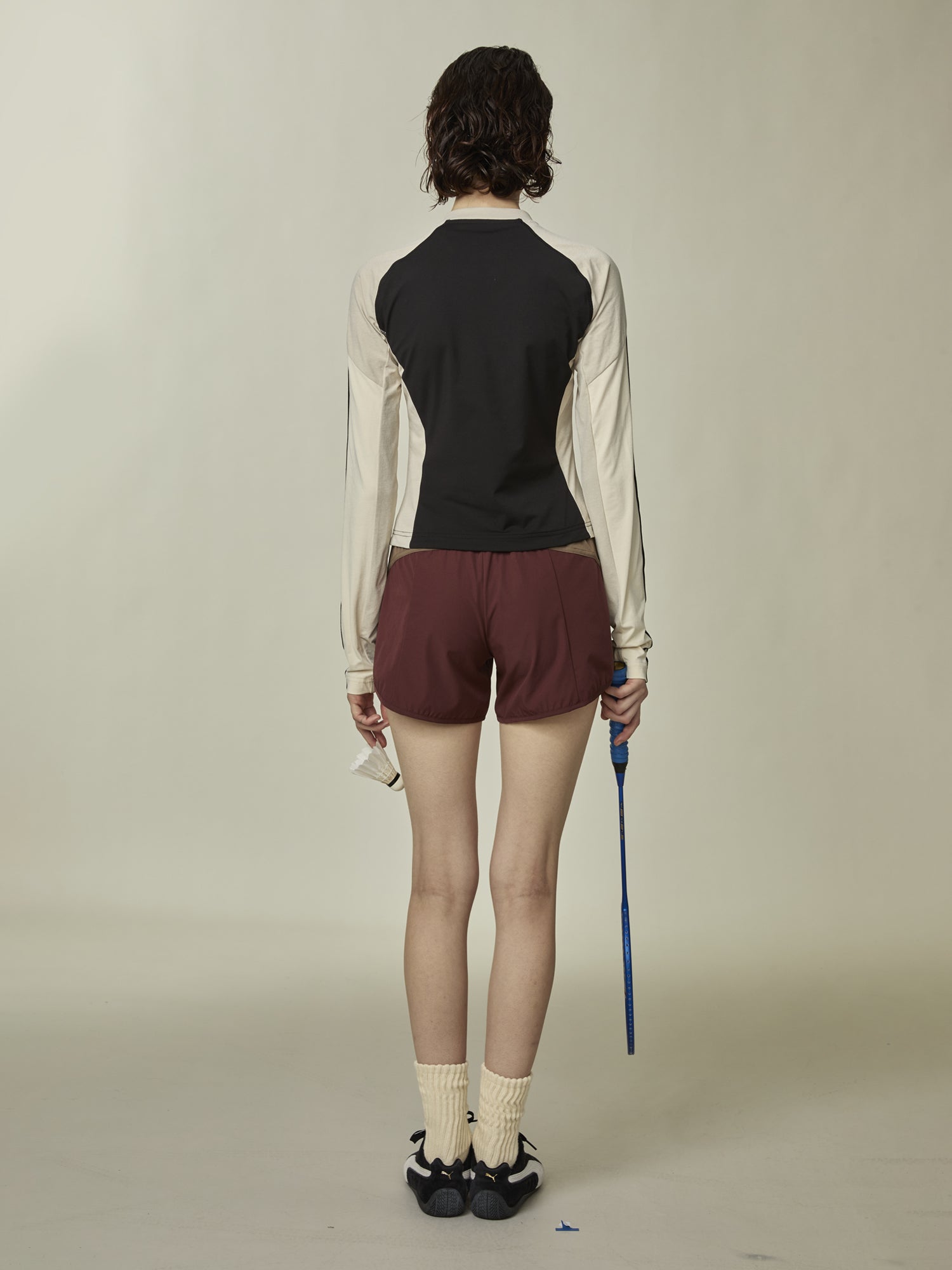 UMAMIISM Women's Victory Zip Top | Canton Collective