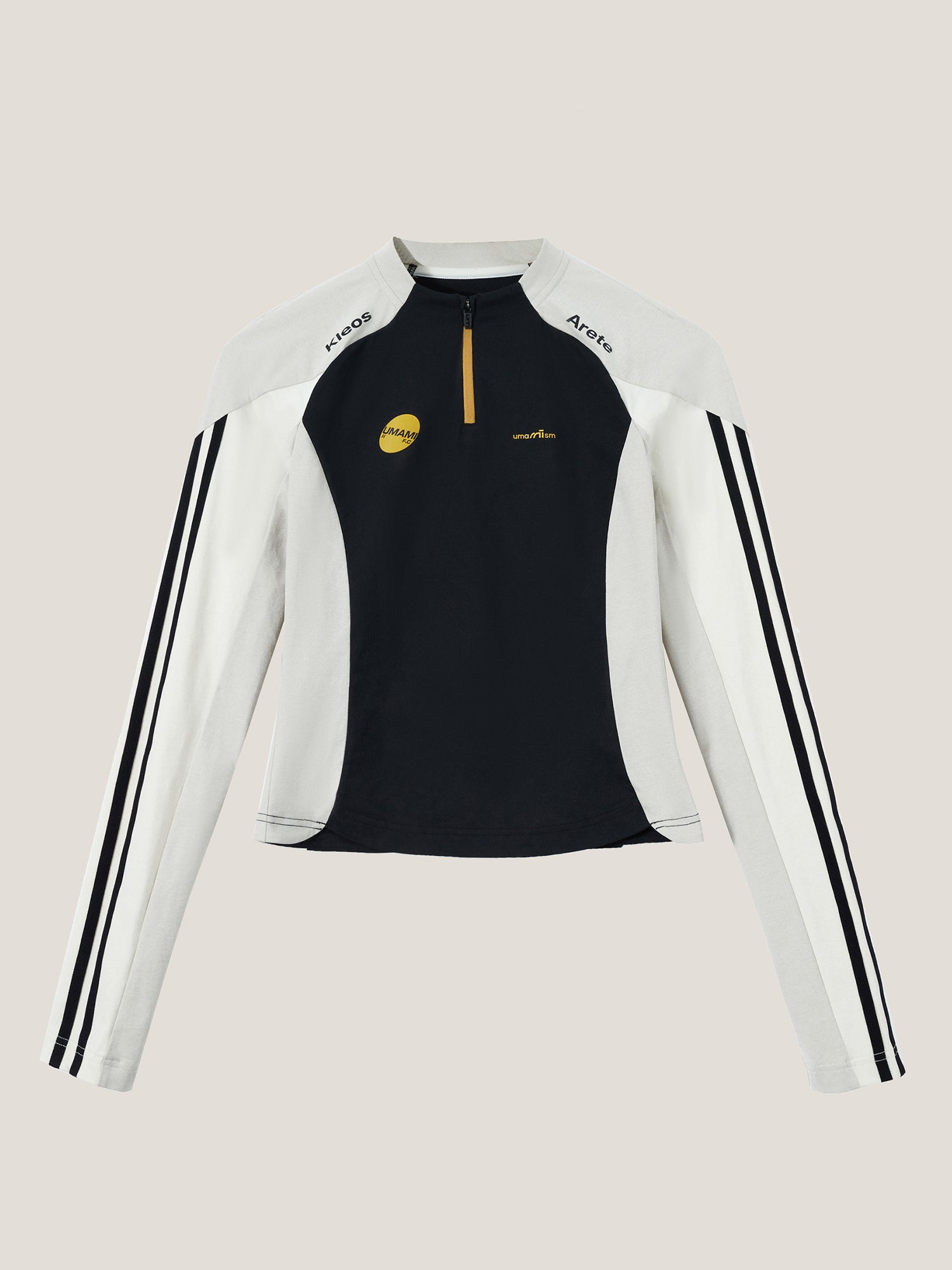 UMAMIISM Women's Victory Zip Top | Canton Collective