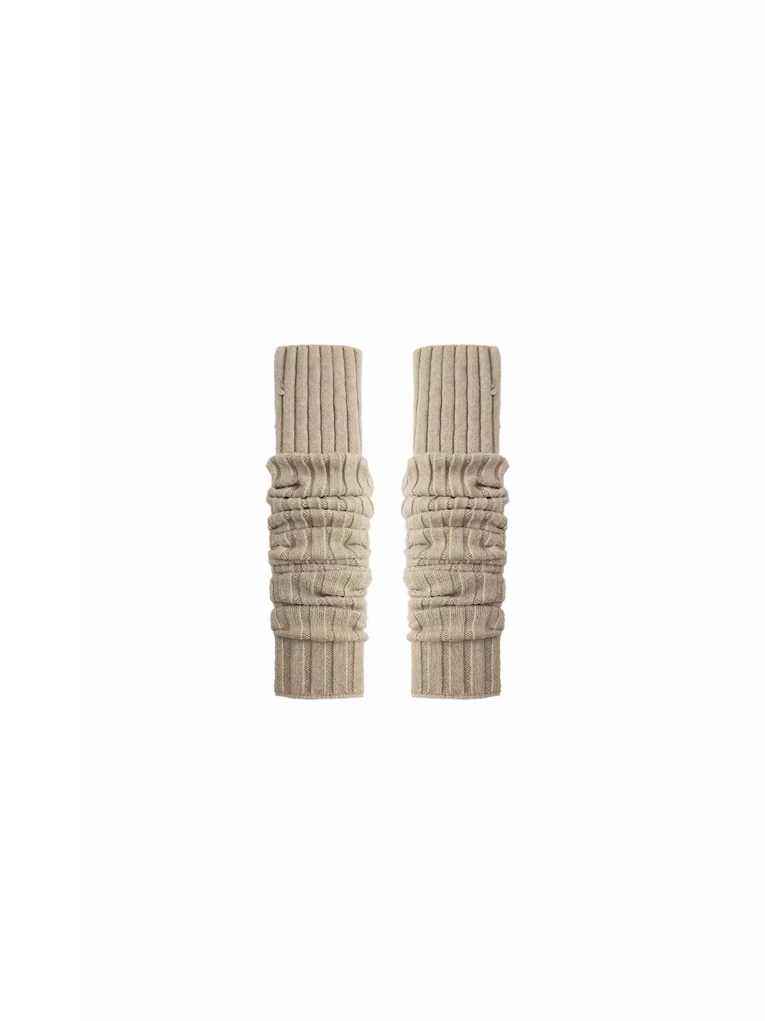1Jinn Studio Wool Knee-High Socks | Canton Collective