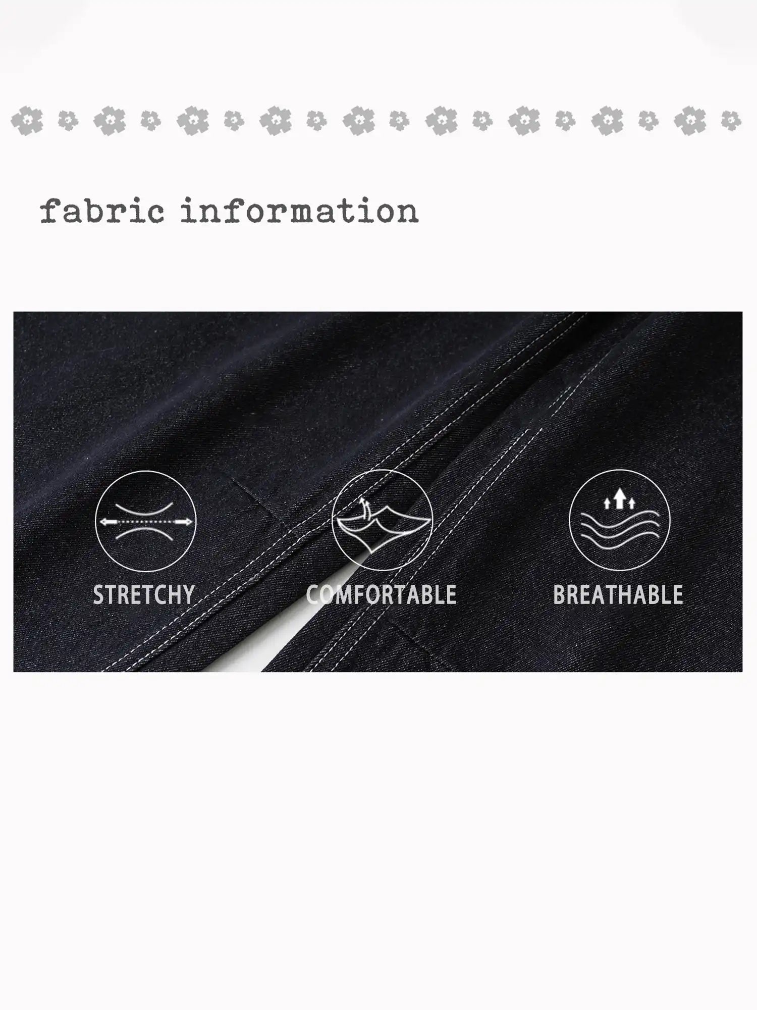 Deleteex Y2K Vibe Claywashed Blade Jeans With Art Deco Swirl Embroidery | Canton Collective