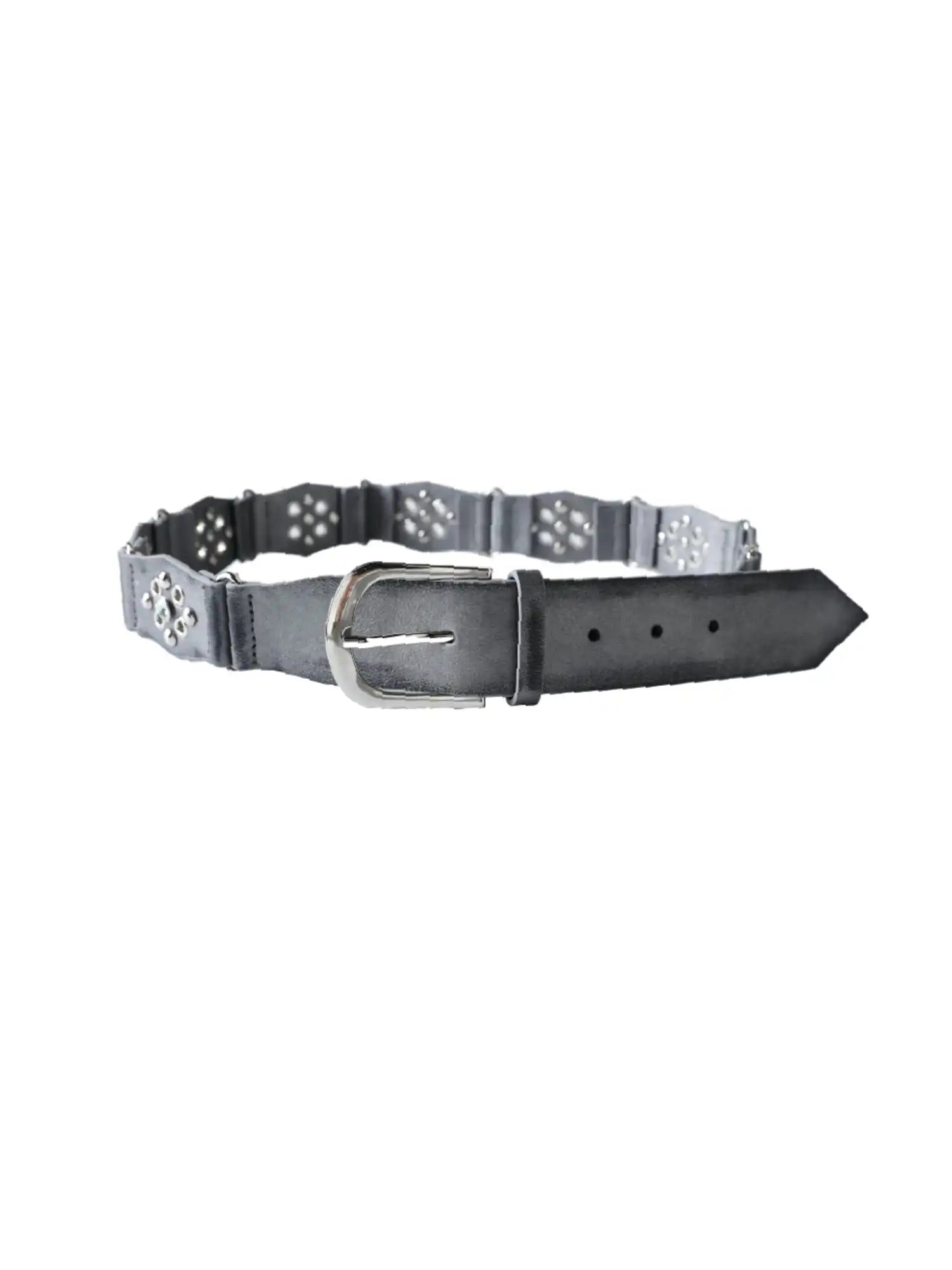 2th Desire Y2K Vintage PU Leather Belt | Canton Collective