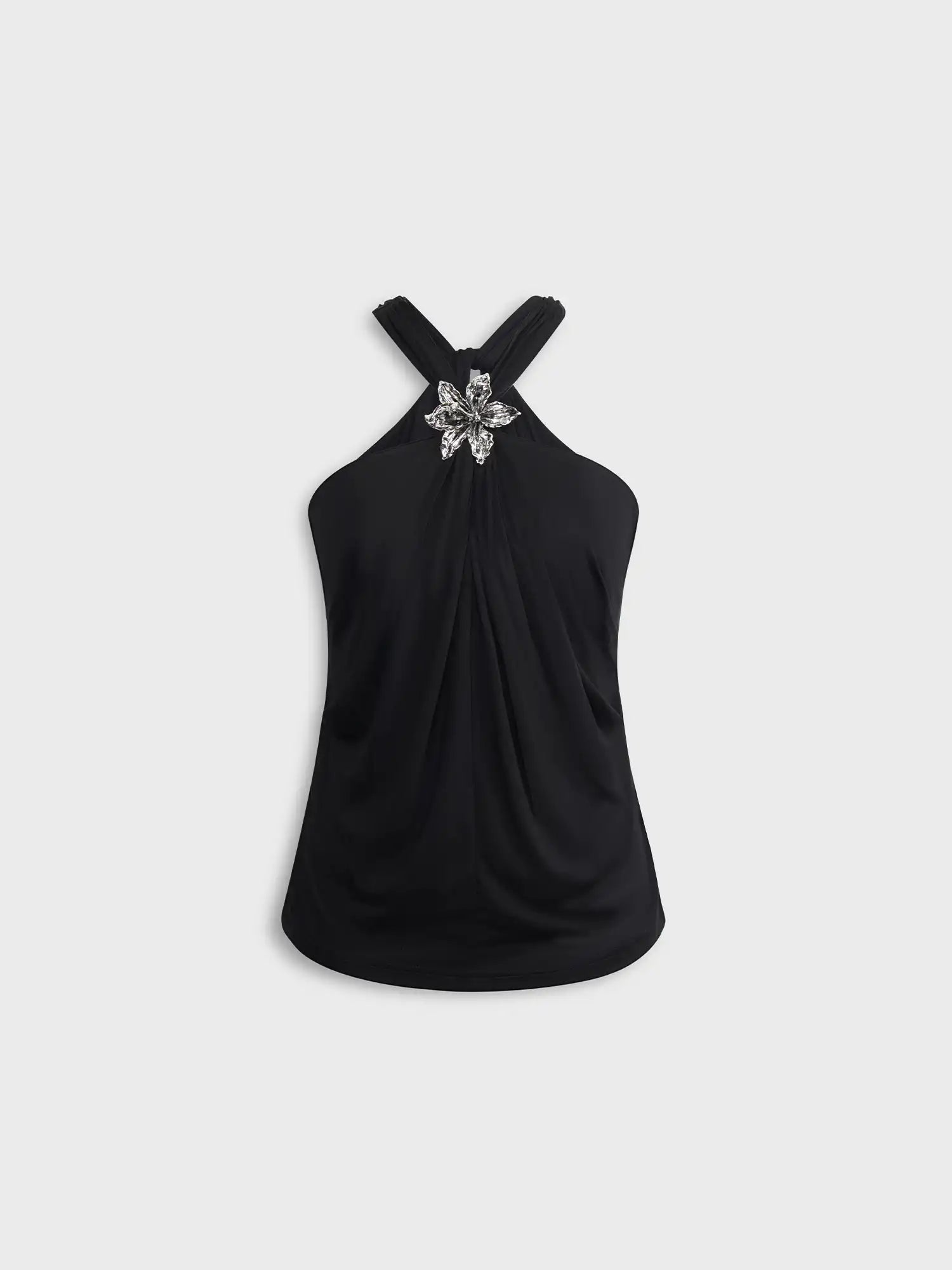 1Jinn Studio Sunset Sculpt Tank | Canton Collective