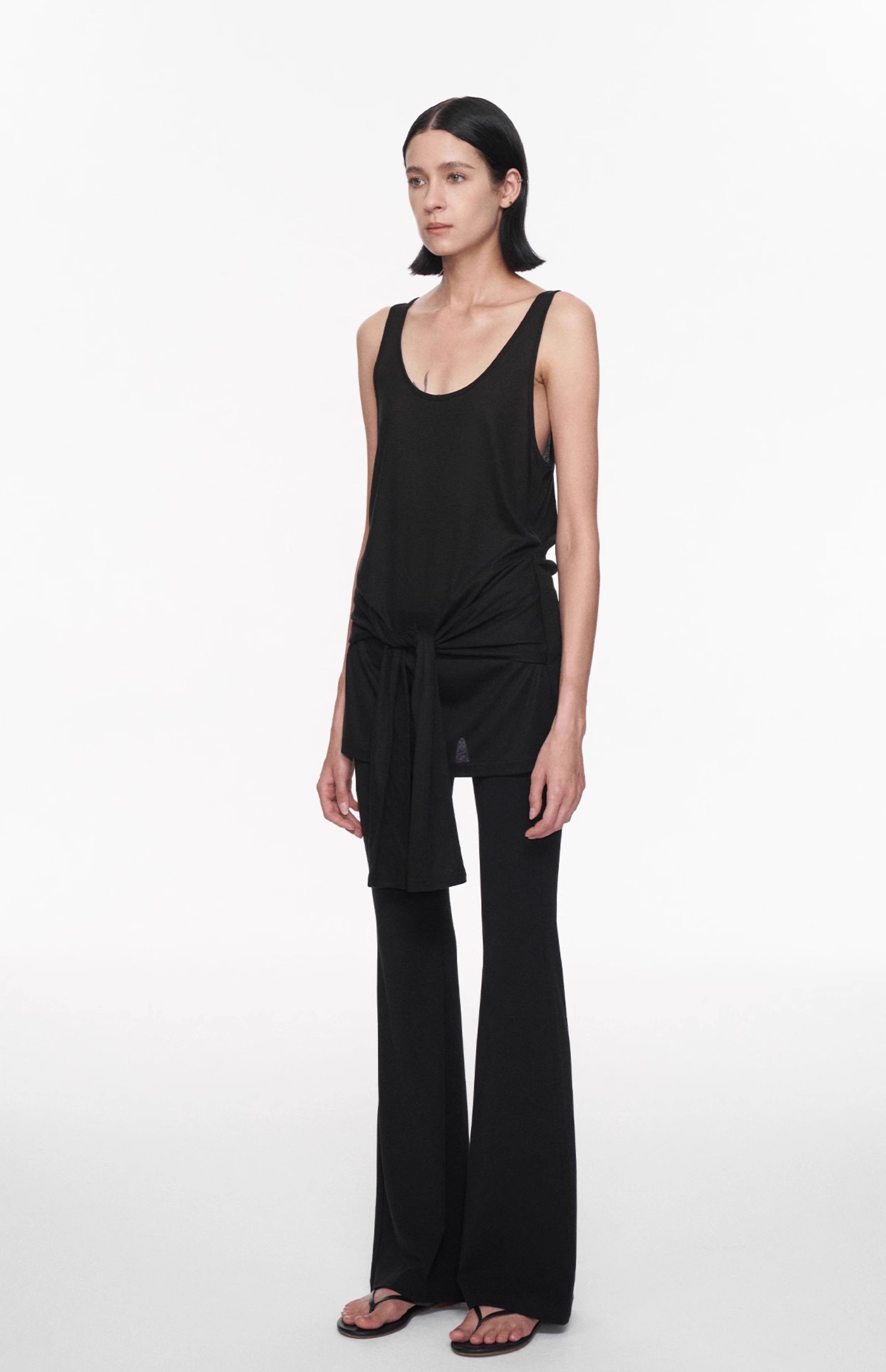 Effortless Simplicity Tank