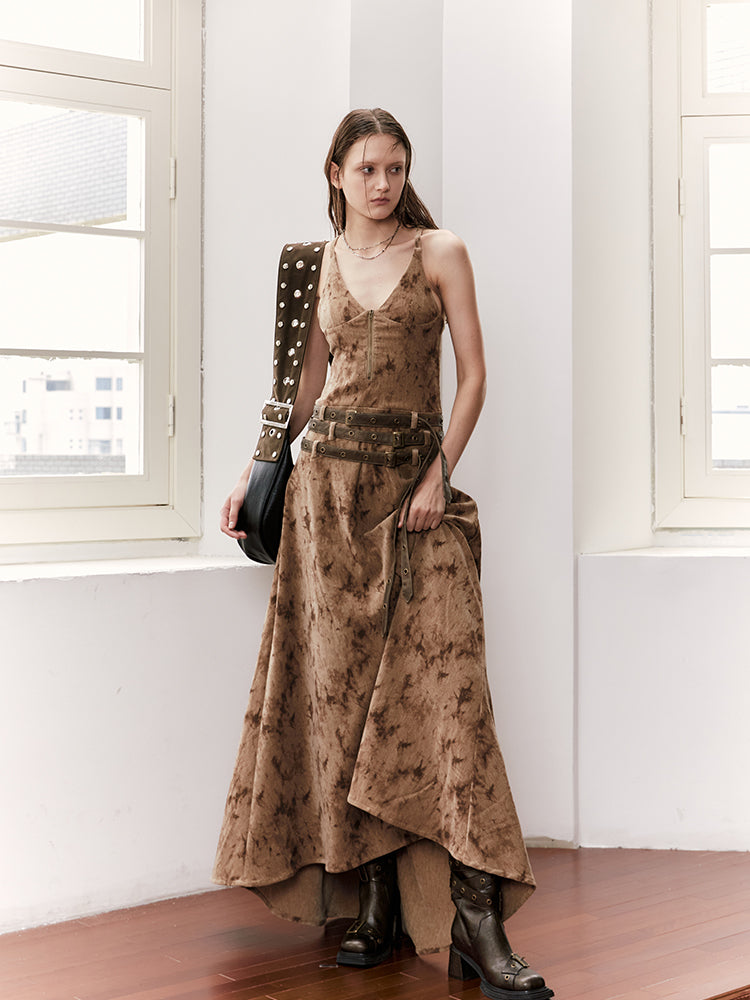 Nomad’s Code Maxi