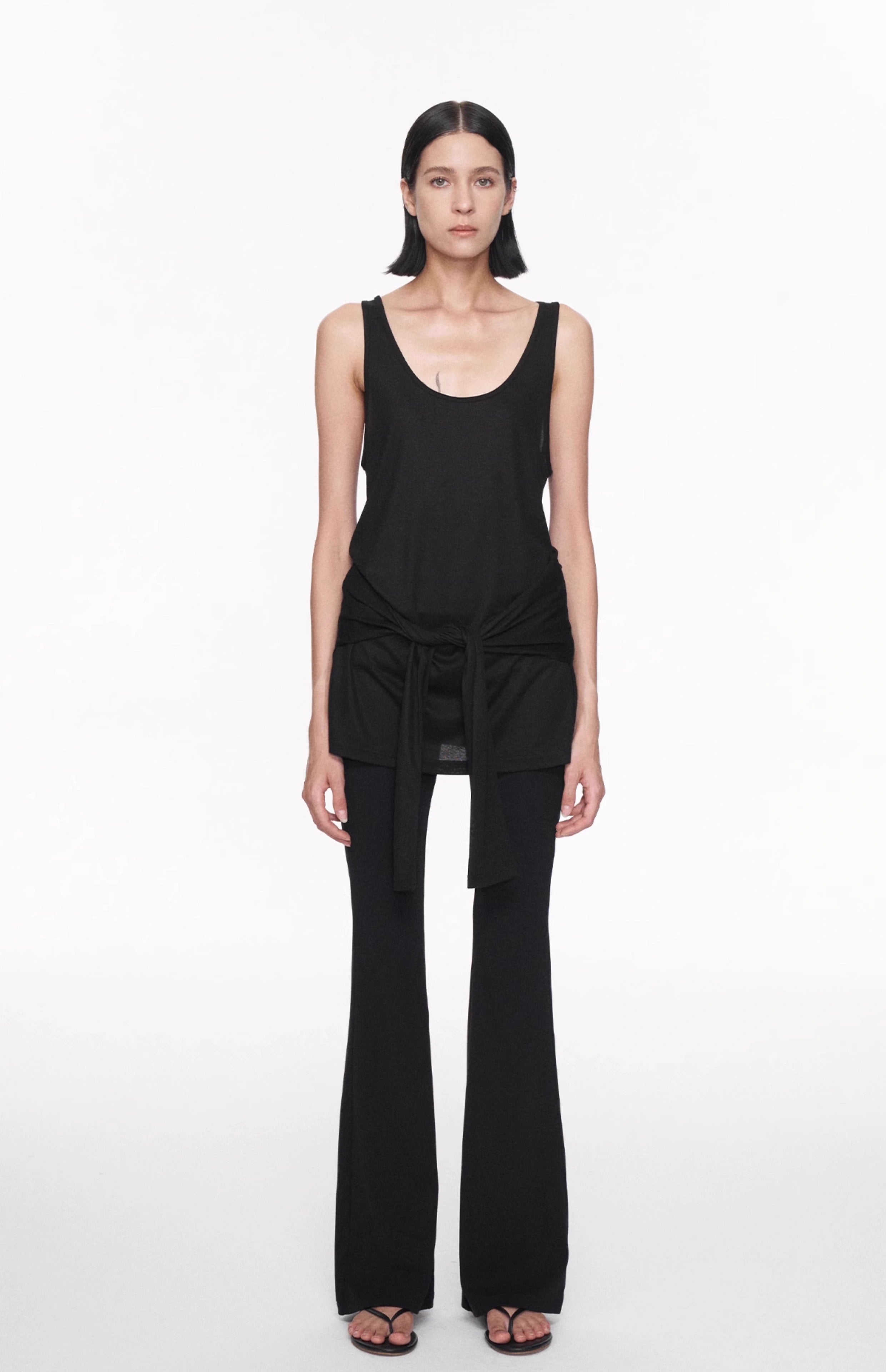 Effortless Simplicity Tank