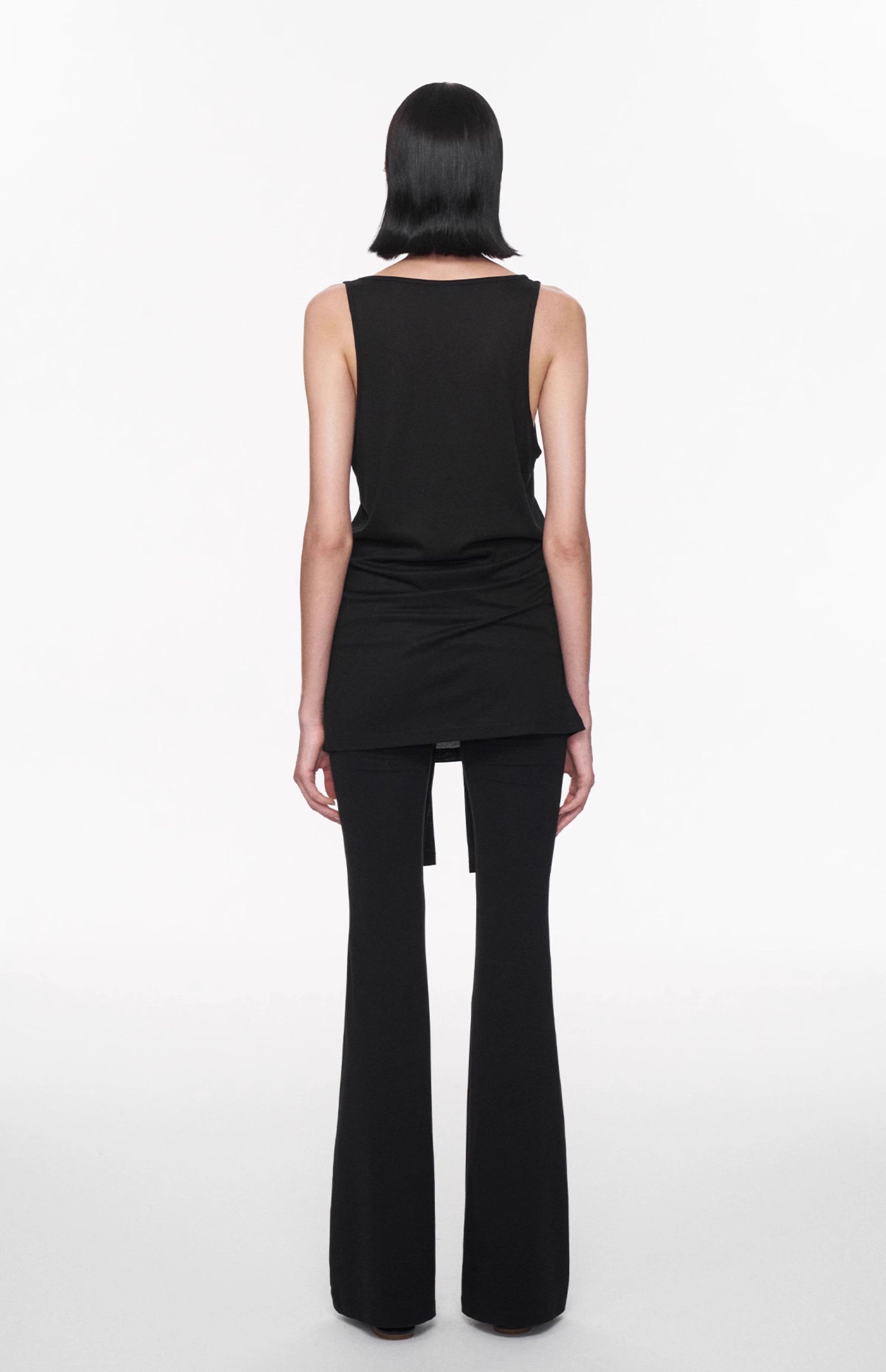 Effortless Simplicity Tank