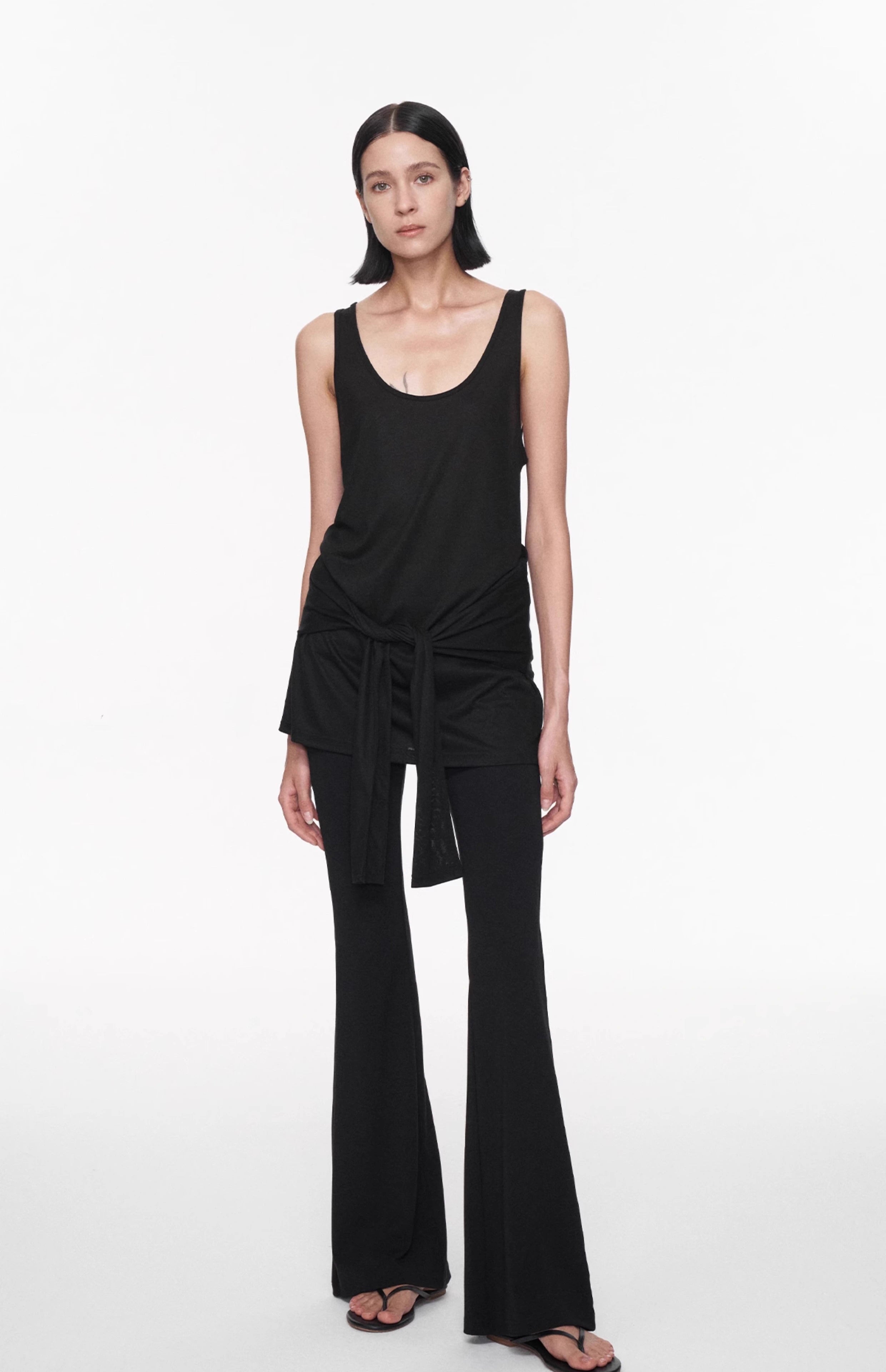 Effortless Simplicity Tank