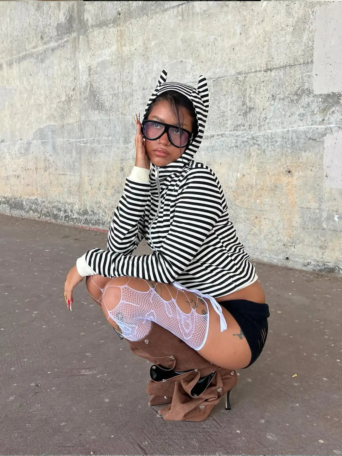 Influencer Outfit Inspo | Canton Collective