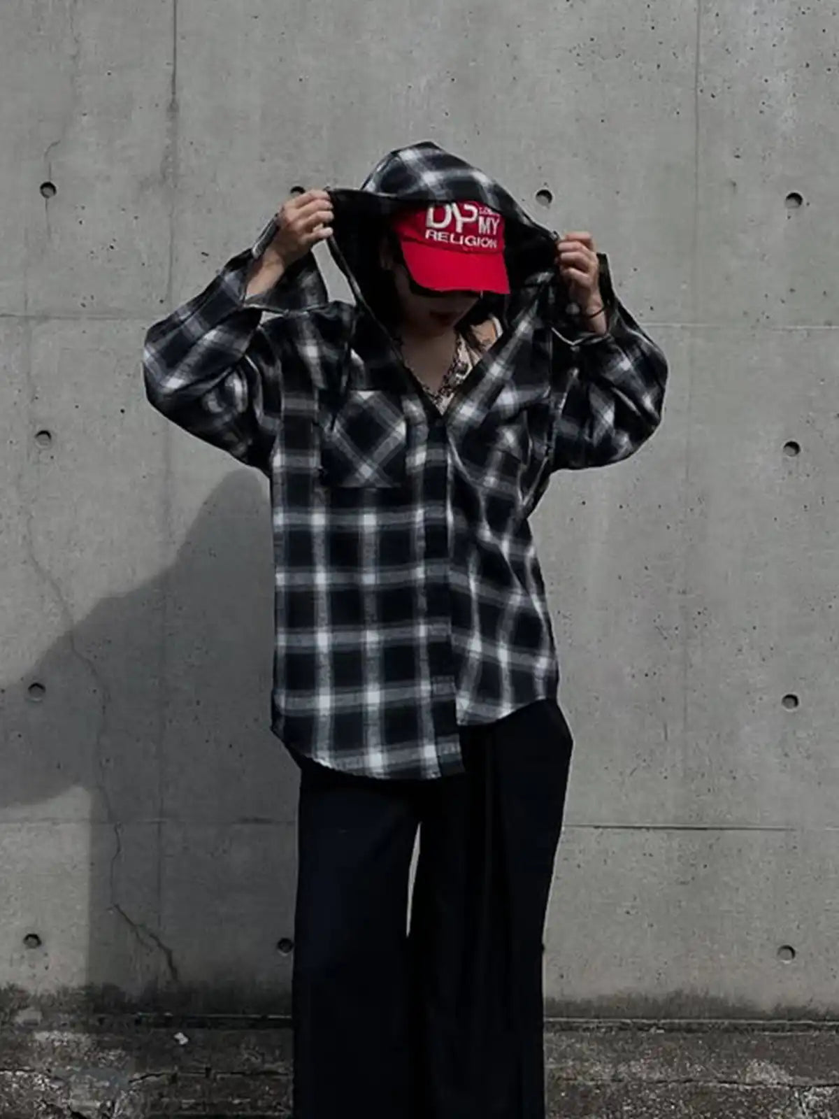 Influencer Outfit Inspo | Canton Collective