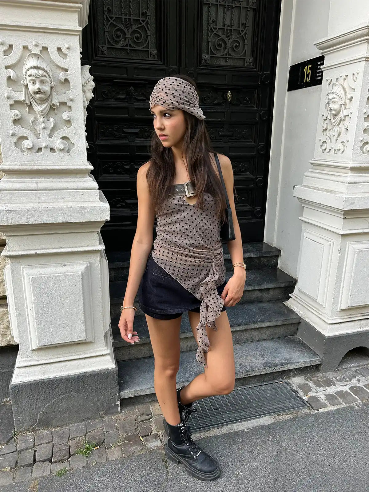Influencer Outfit Inspo | Canton Collective